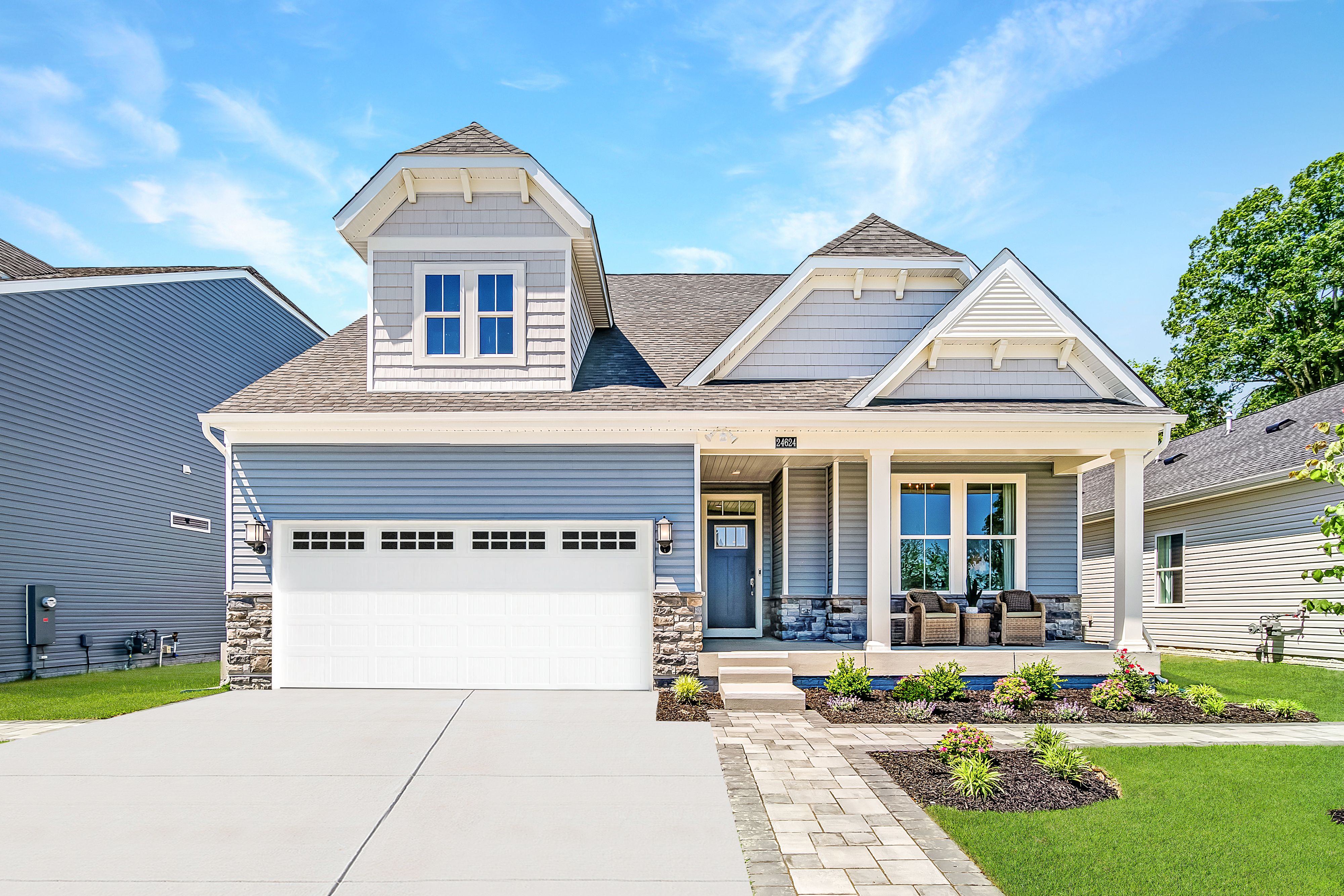 29228 OXFORD DR (Savannah Basement)