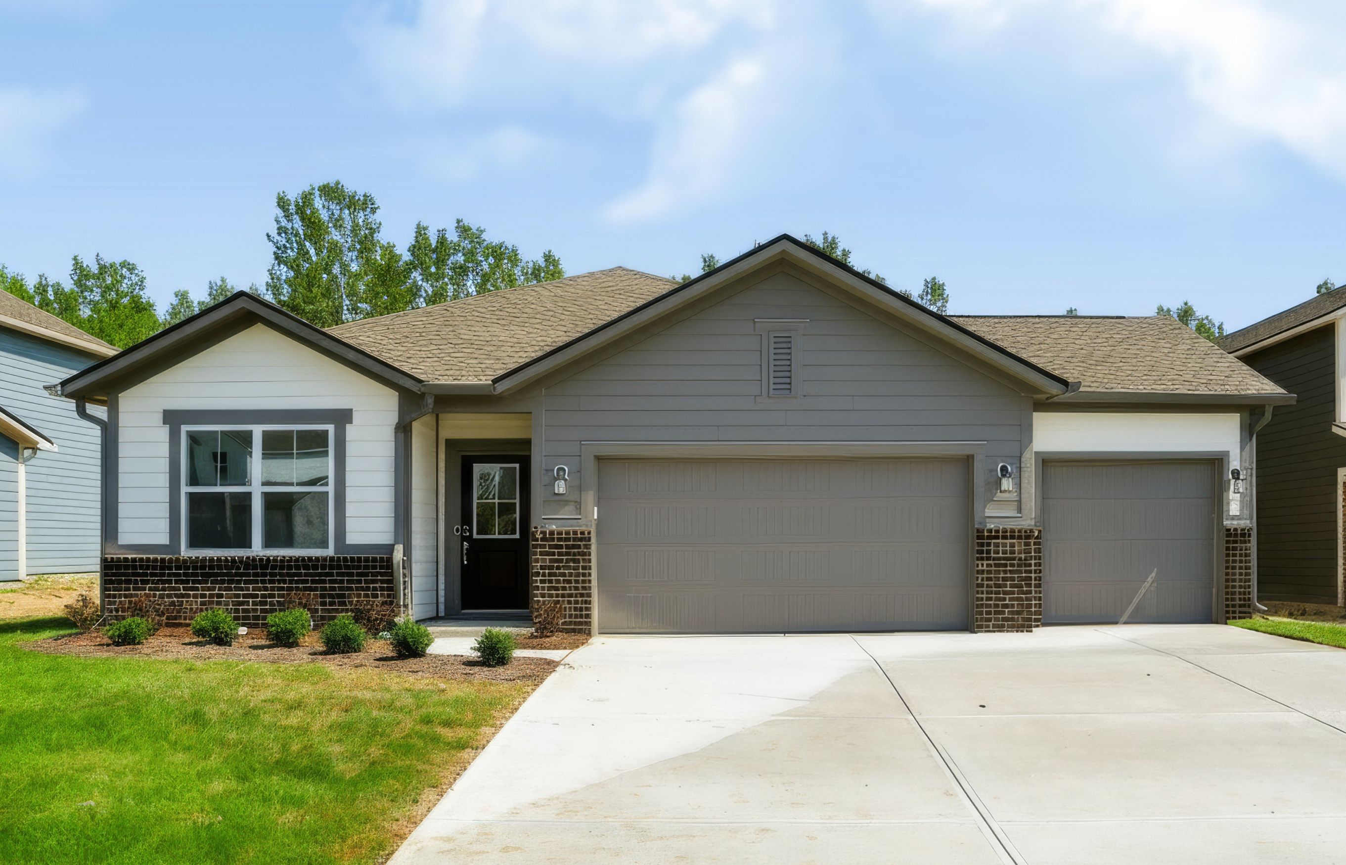 Alan - Noble Heights - Noble Heights Venture: Camby, Indiana - Lennar