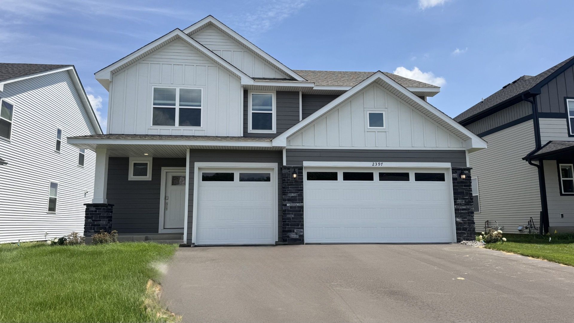Arbor Bluff - Venture Collection - Shakopee, MN