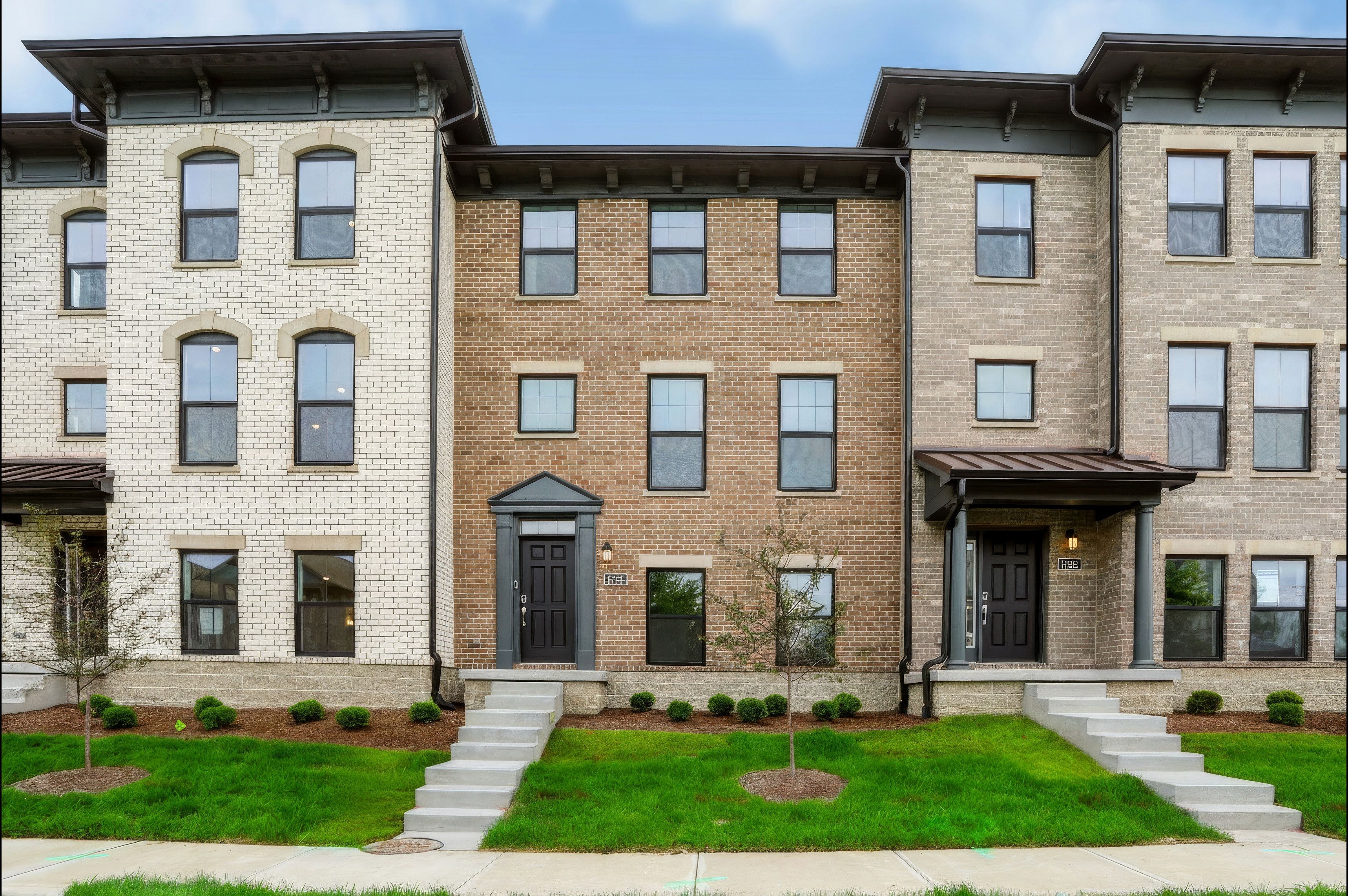 Alvord HS 37 Exterior