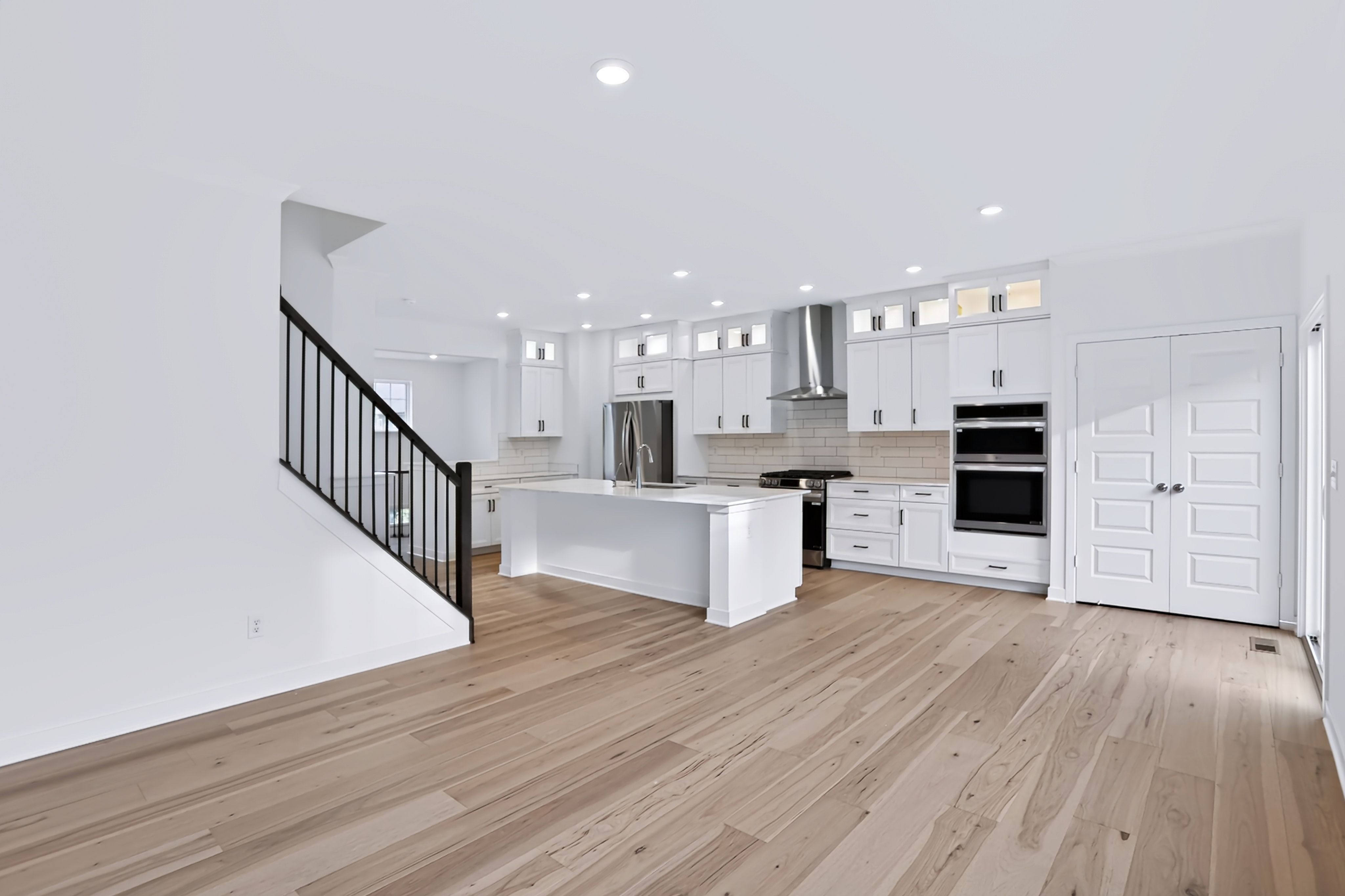 Alvord HS 37 Open concept