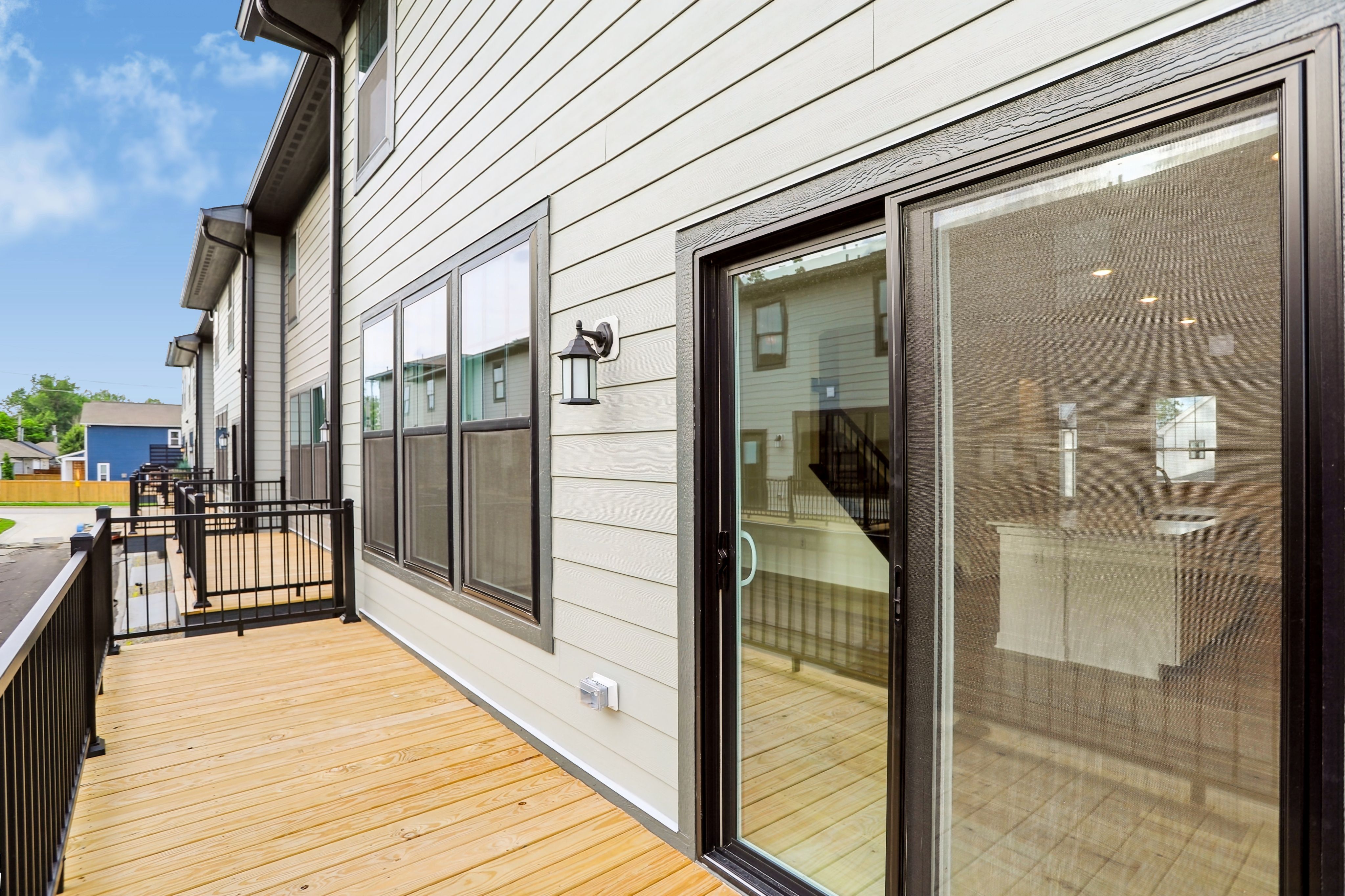 Alvord HS 37 Patio