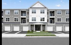 Monroe Parke - The Terraces: Monroe Township, New Jersey - Lennar