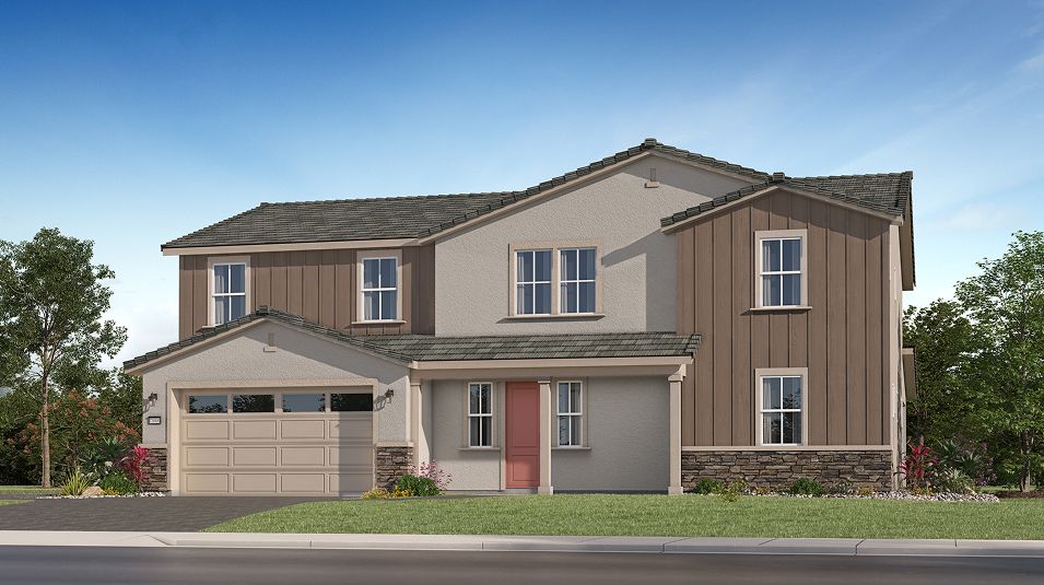 720 Violetta Street. El Dorado Hills, CA 95762