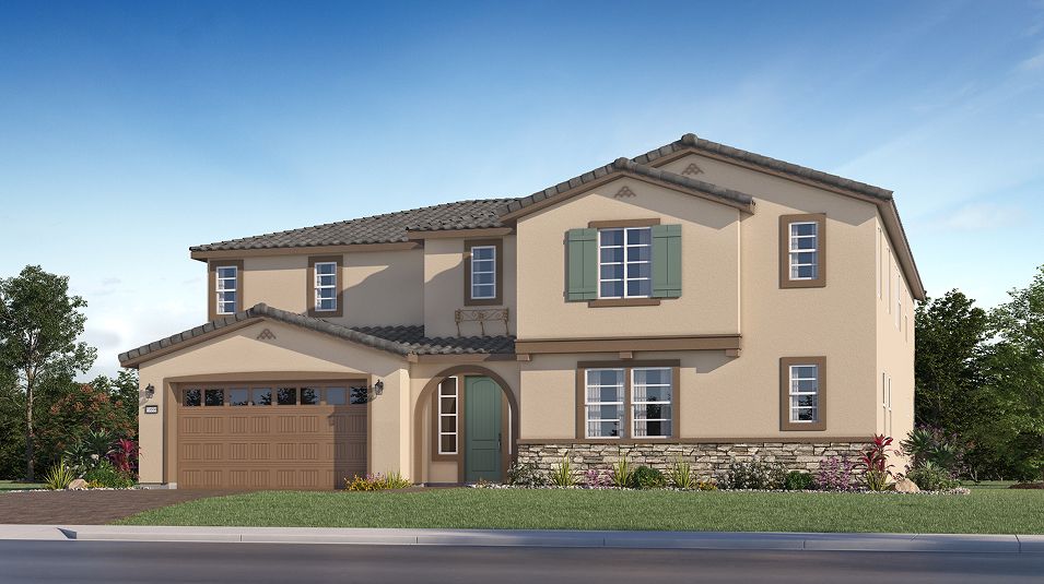 720 Violetta Street. El Dorado Hills, CA 95762