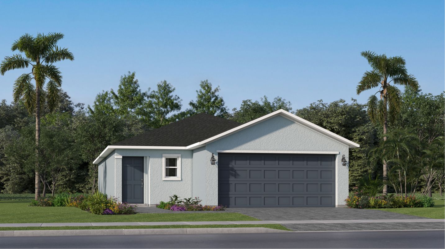 Florida Core L002 Belmont A