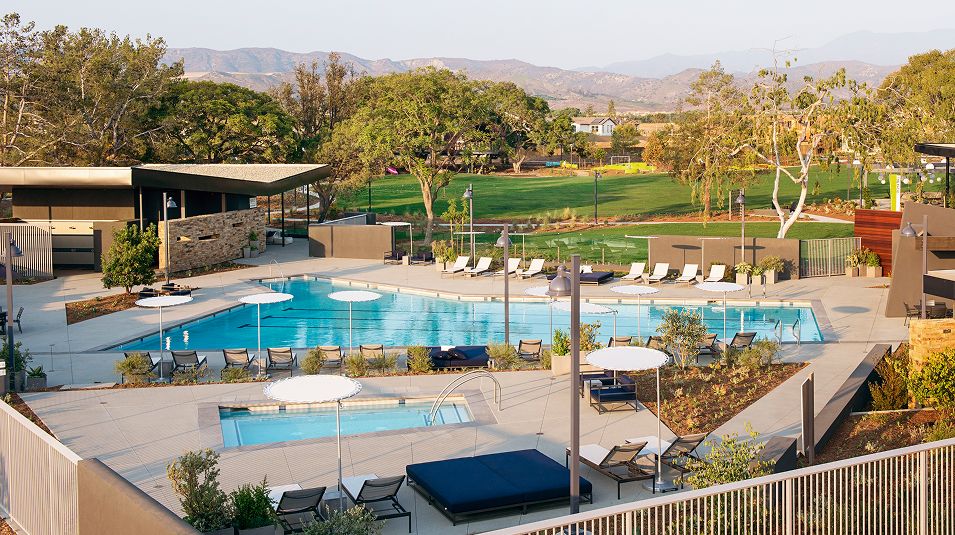 Beacon Park Pool