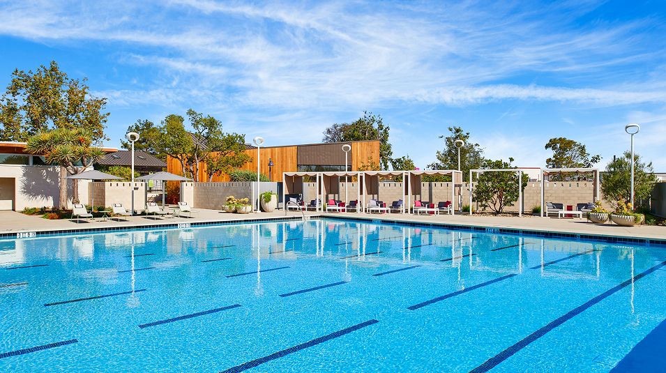 Cadence Park Pool