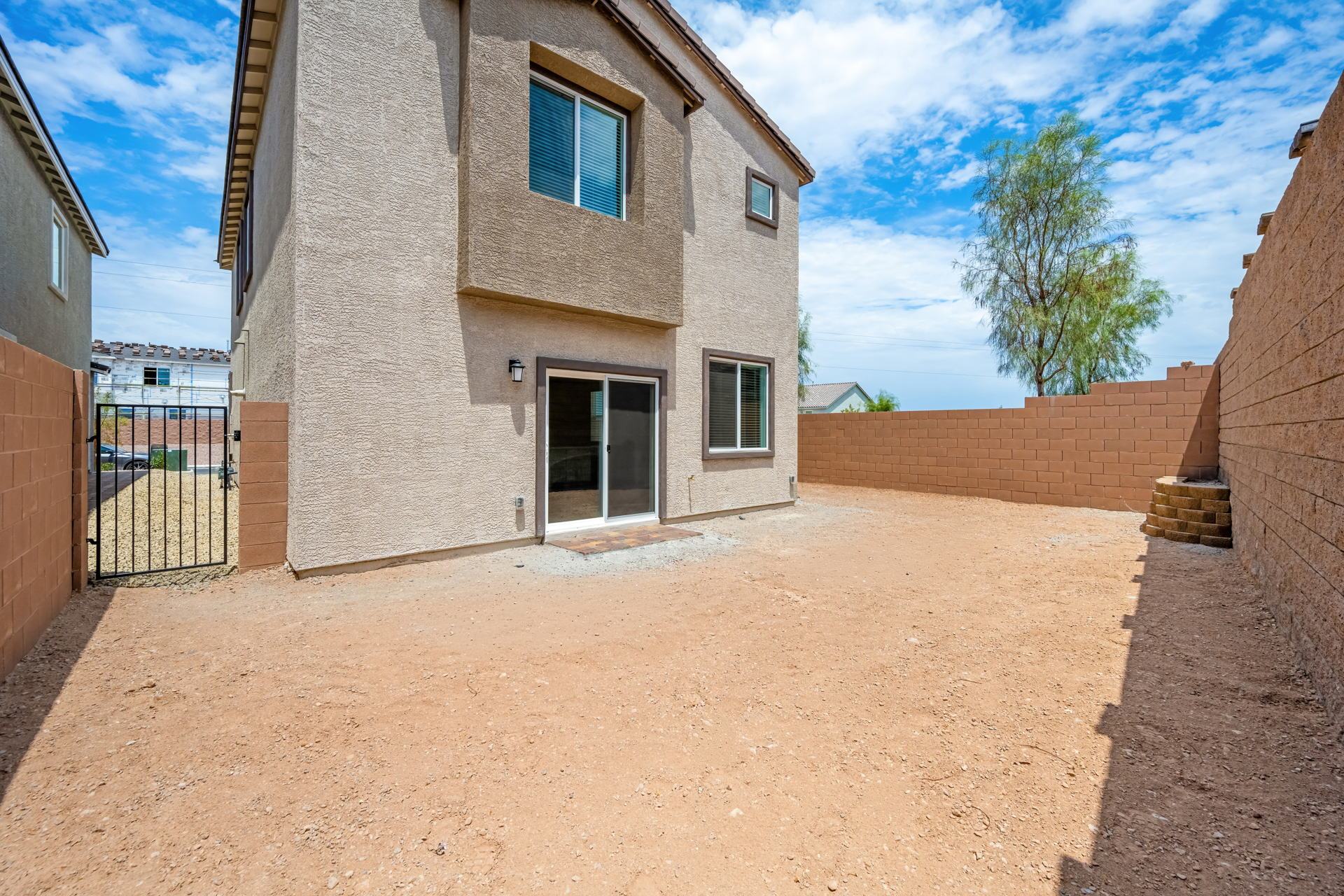 Lennar9761 Sunset Canyon Ave25