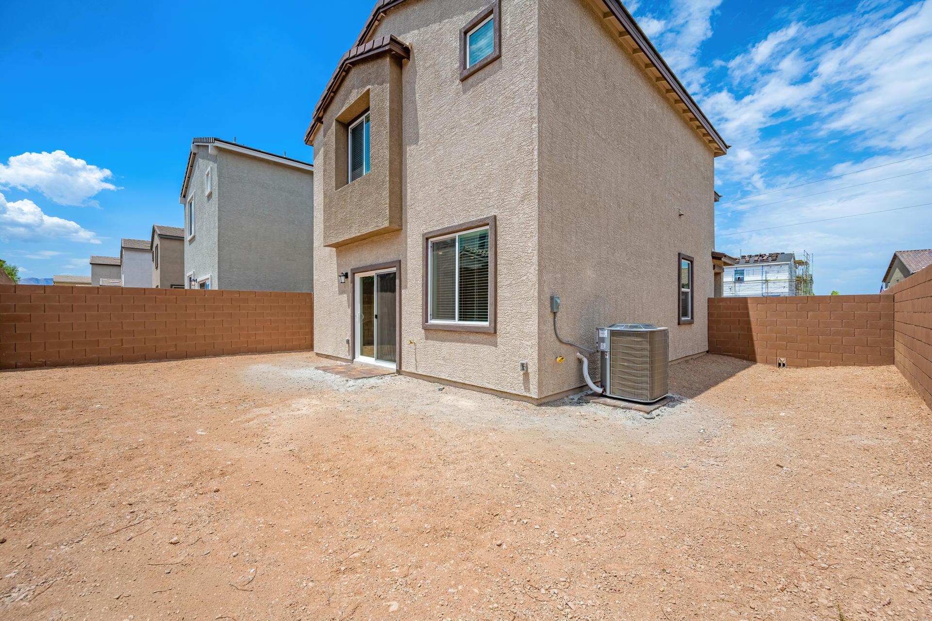 Lennar9761 Sunset Canyon Ave26
