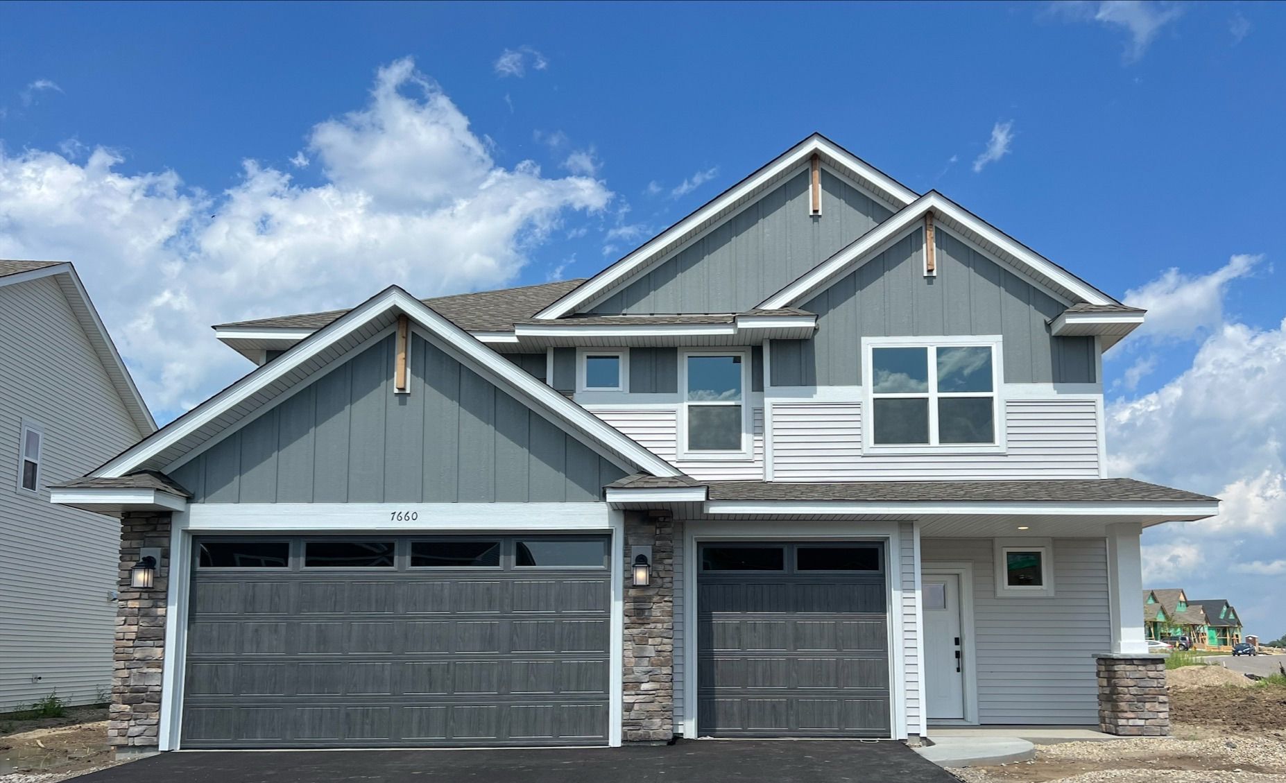 7660 Lotus Lane (Marquette)
