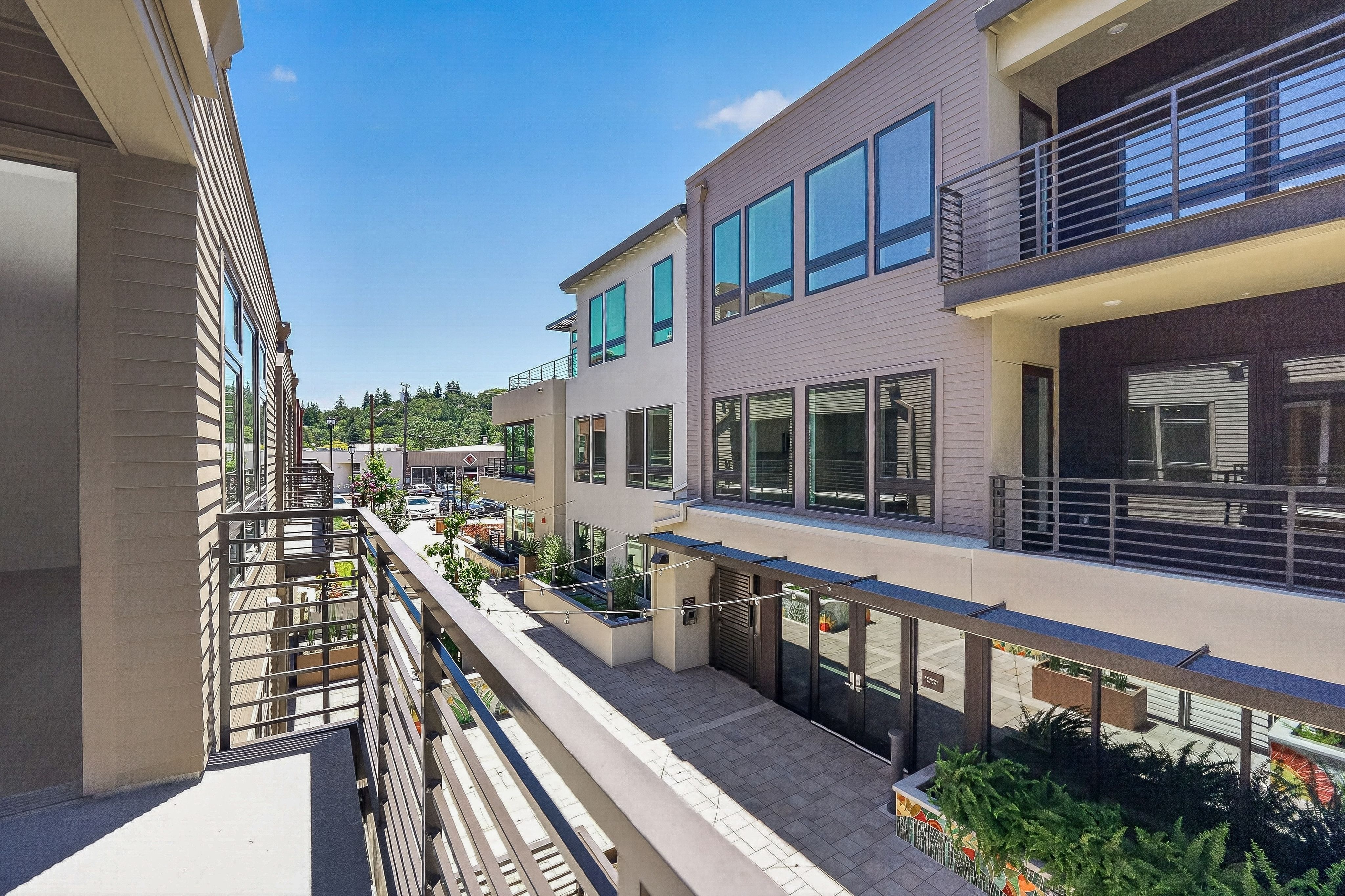 Residence E211 - The Brant: Lafayette, California - Lennar