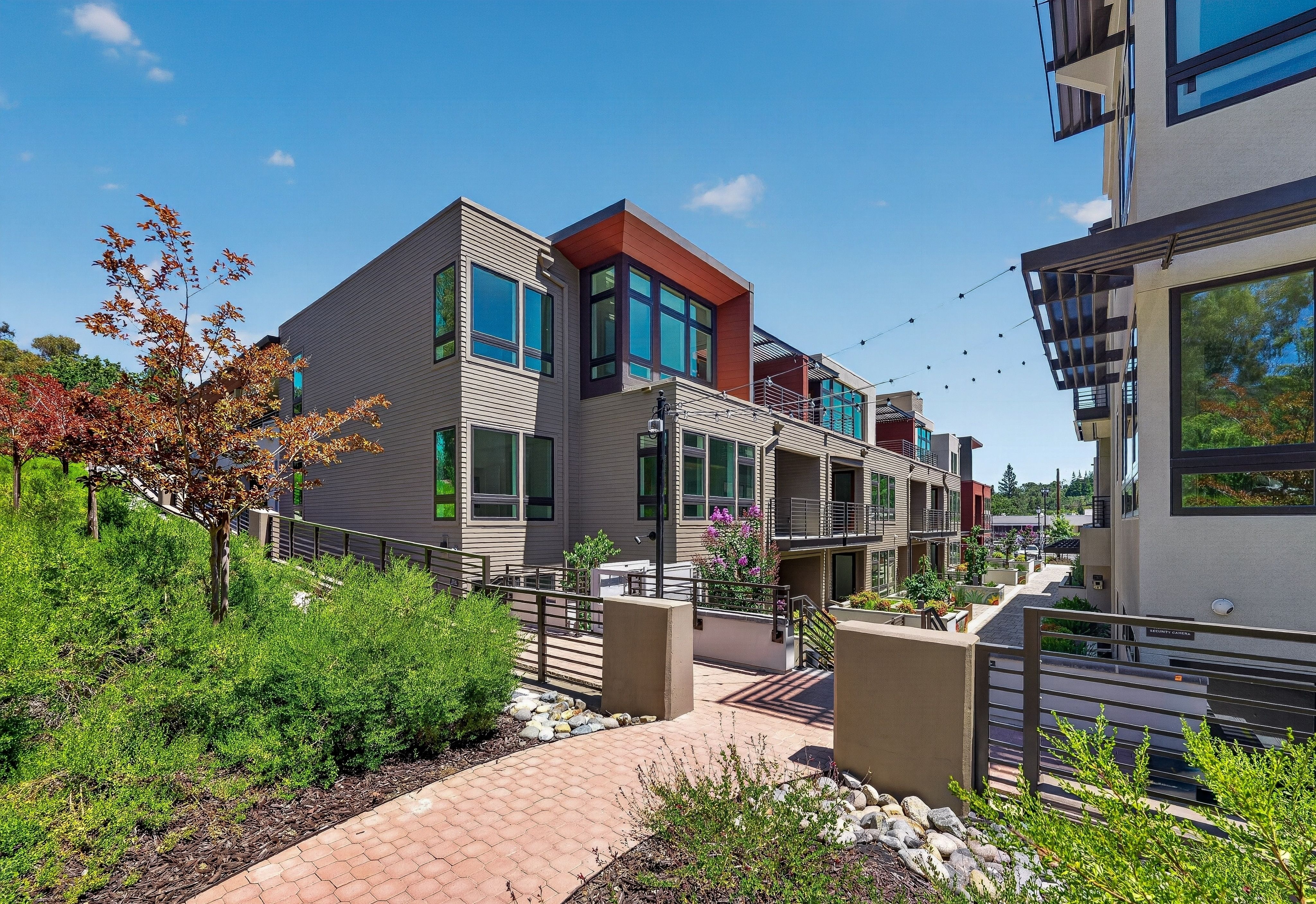 Residence E310 - The Brant: Lafayette, California - Lennar
