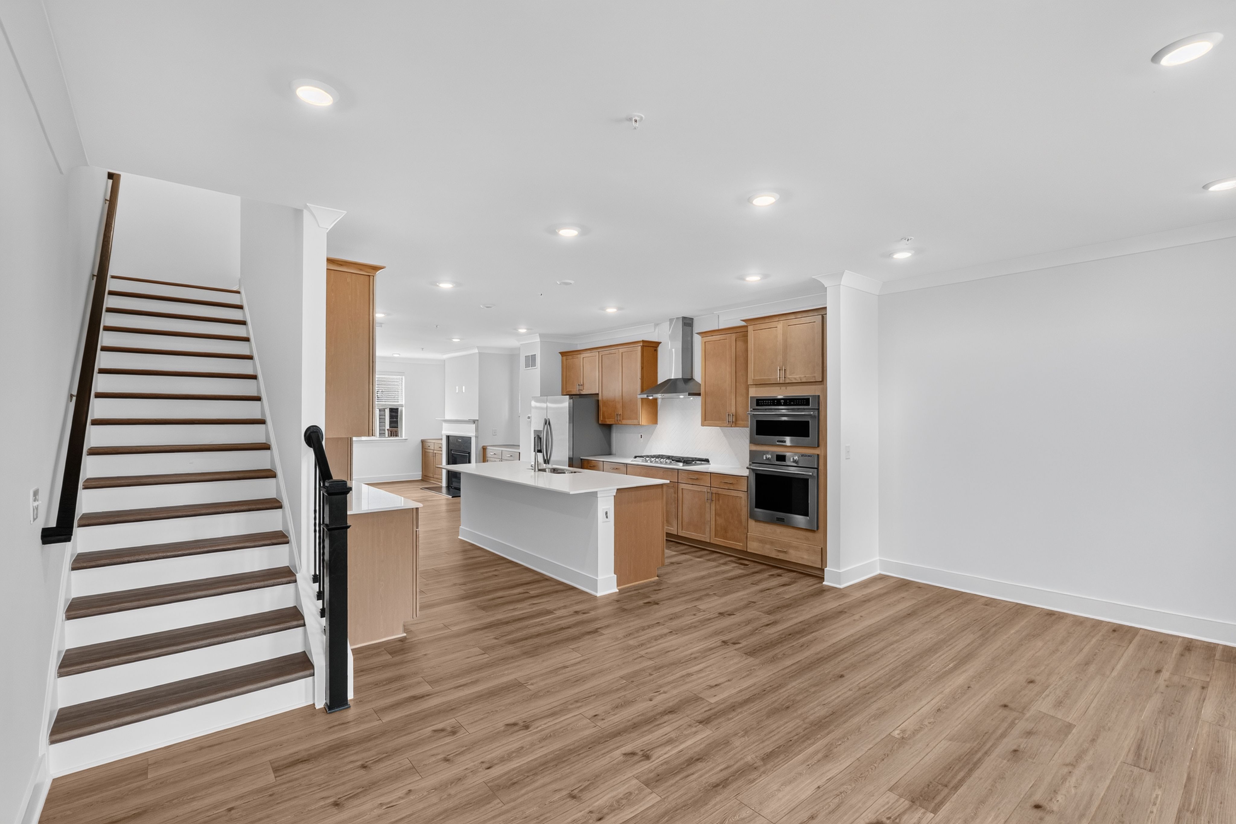 Forrest Crossing Townhomes Preston H S29 8