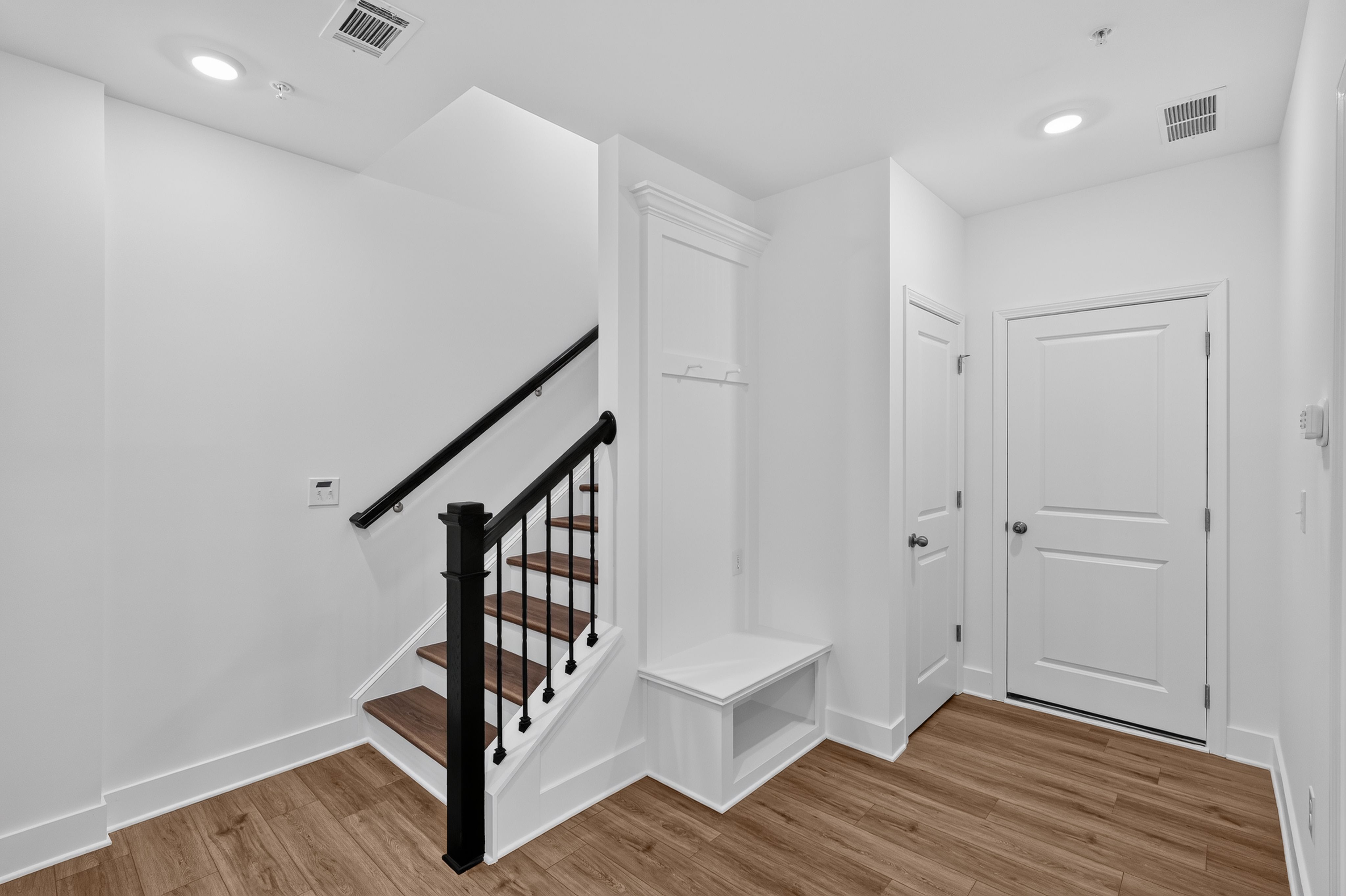Forrest Crossing Townhomes Preston H S29 5