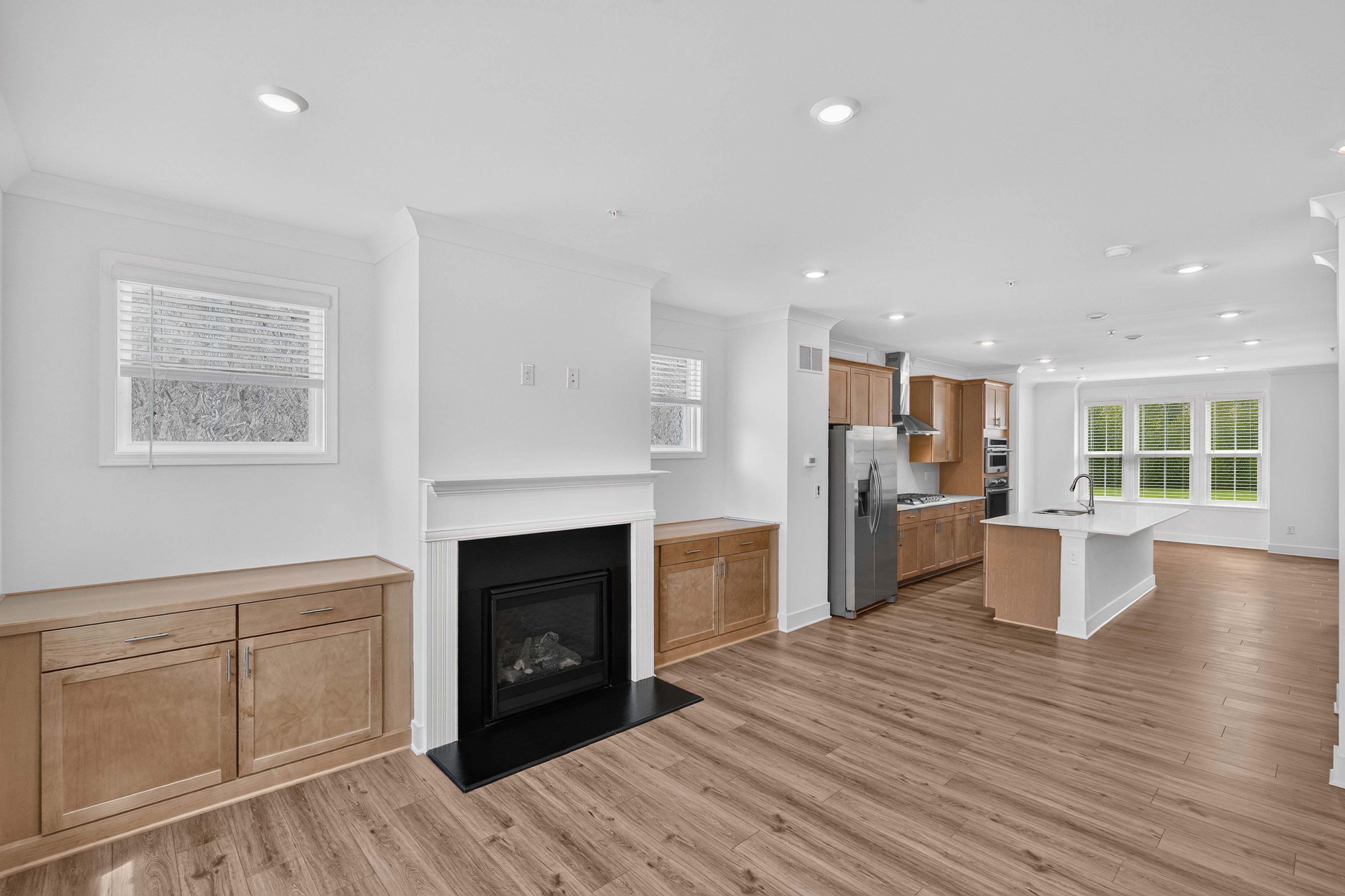 Forrest Crossing Townhomes Preston H S29 7