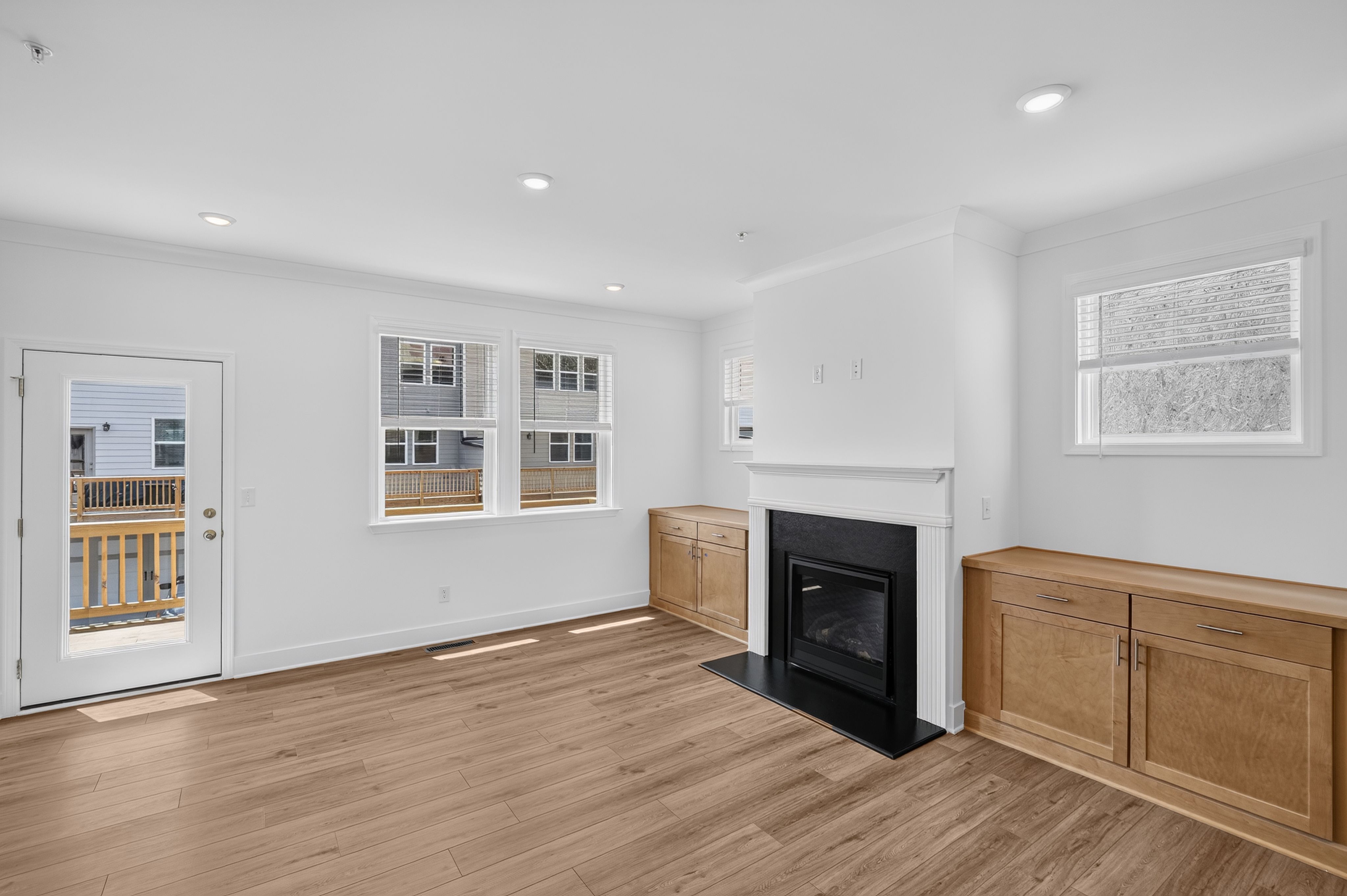 Forrest Crossing Townhomes Preston H S29 6