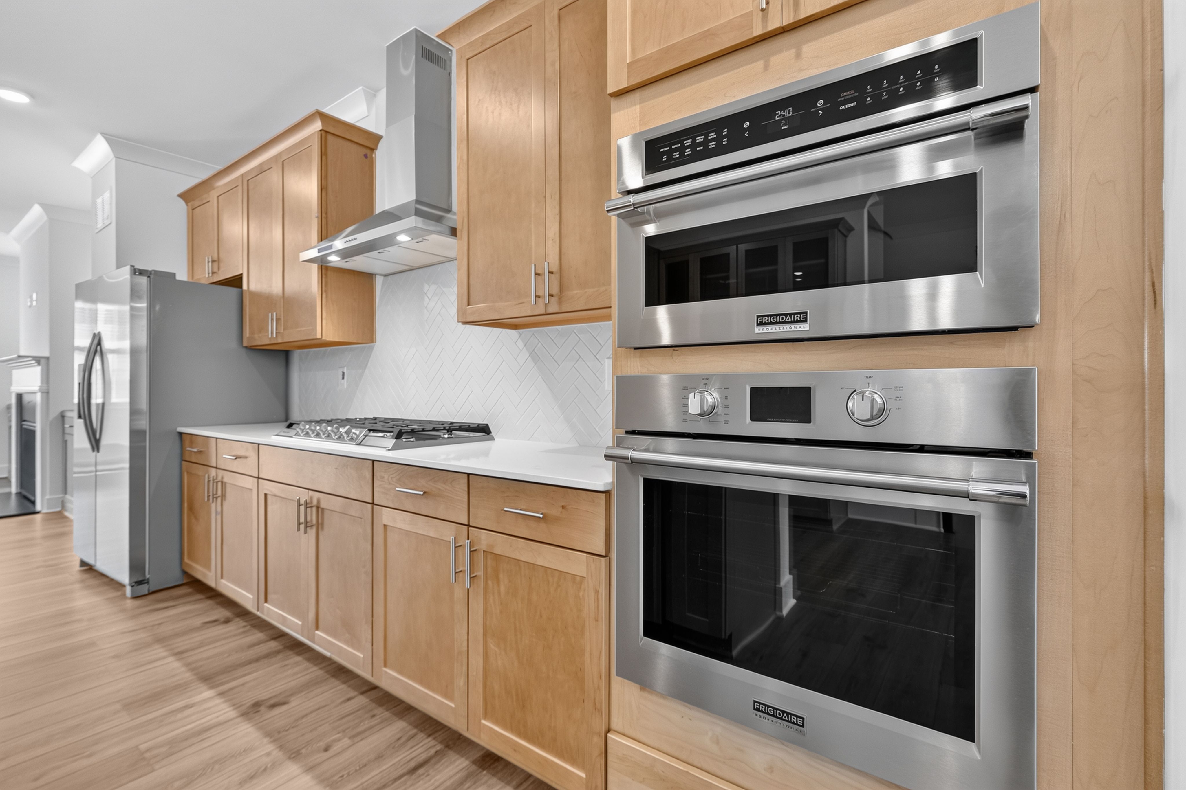 Forrest Crossing Townhomes Preston H S29 13