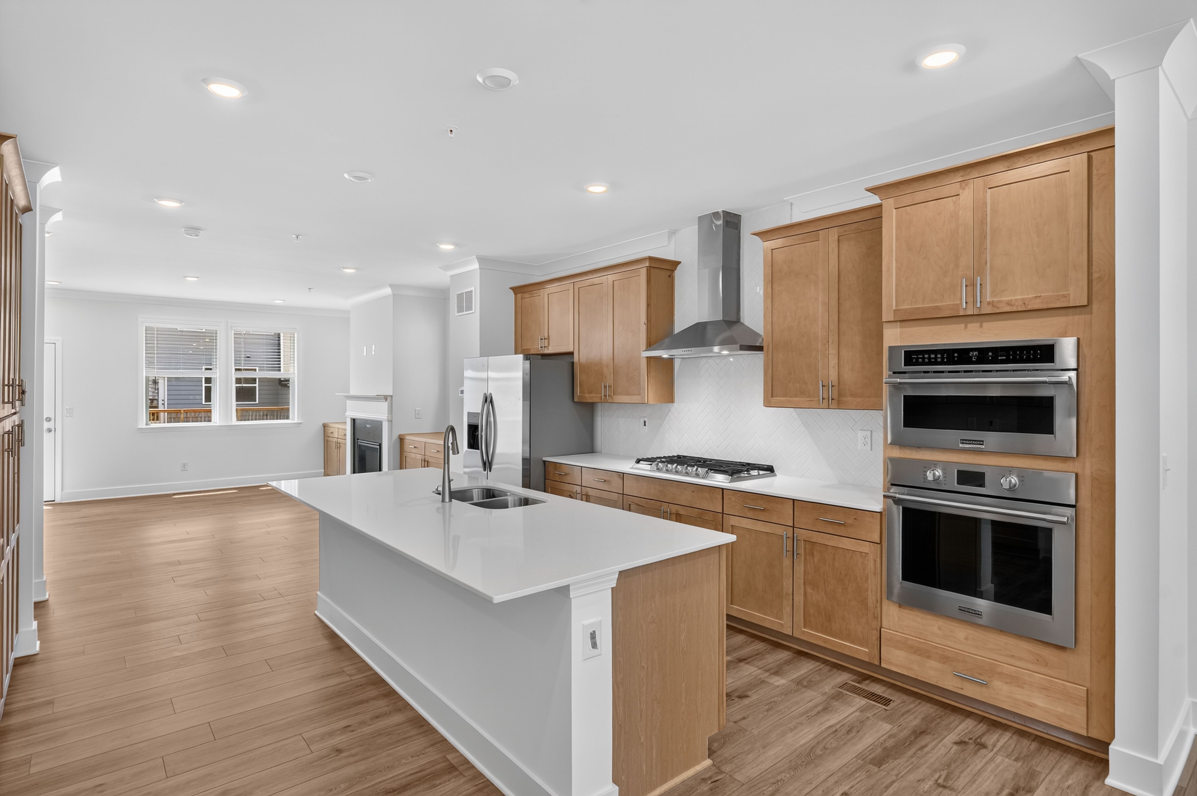 Forrest Crossing Townhomes Preston H S29 10