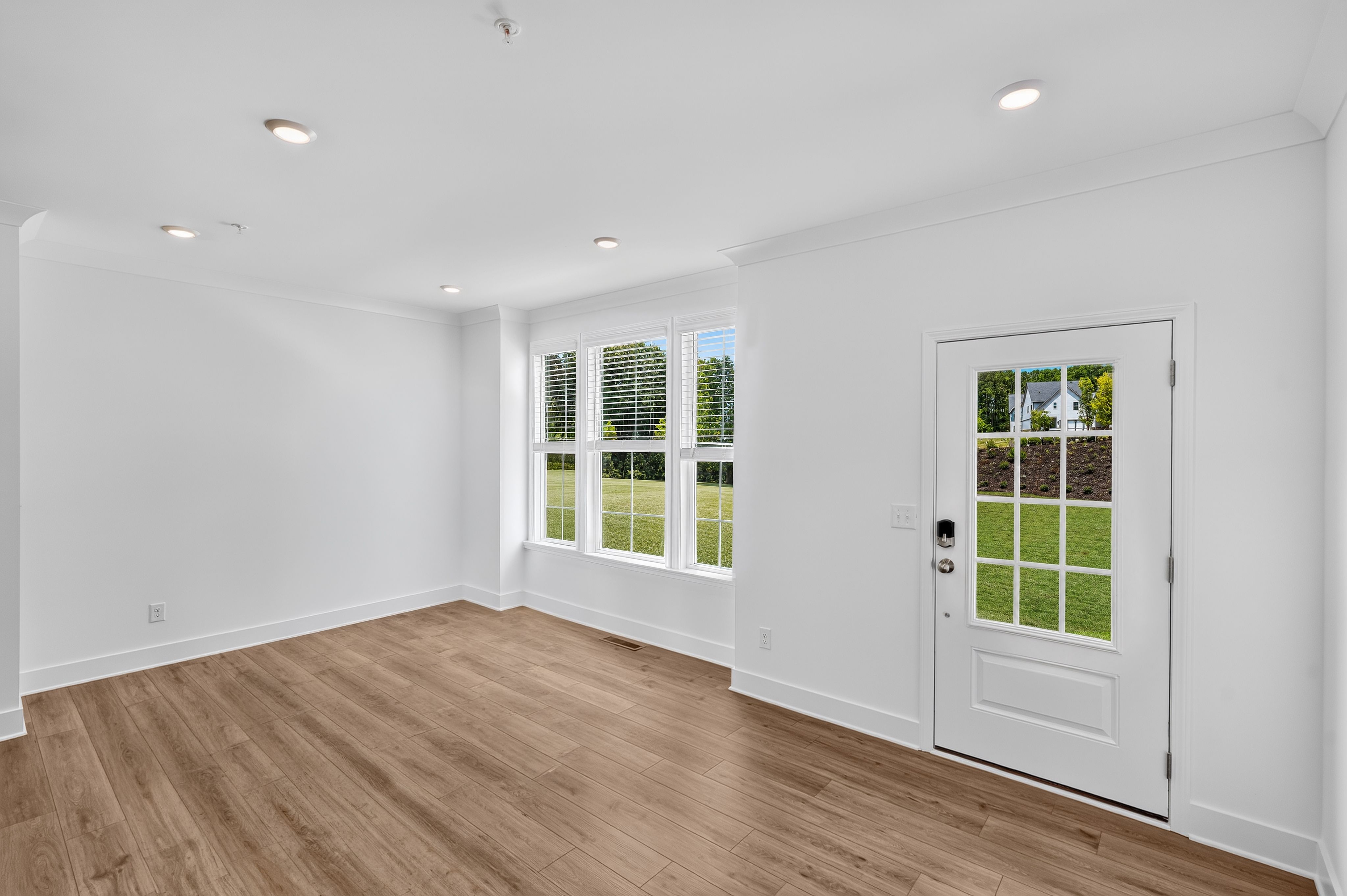 Forrest Crossing Townhomes Preston H S29 15