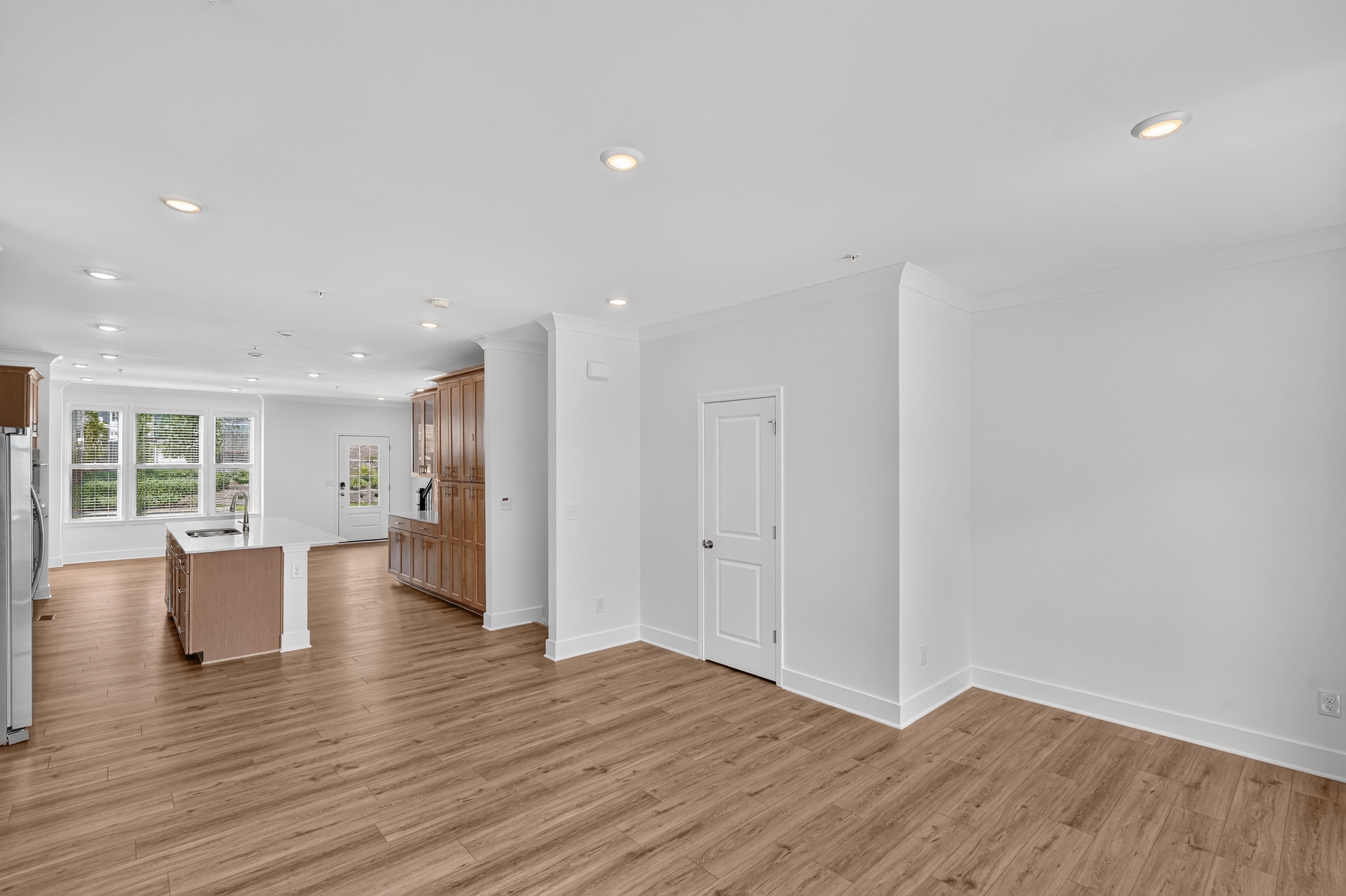 Forrest Crossing Townhomes Preston H S29 14