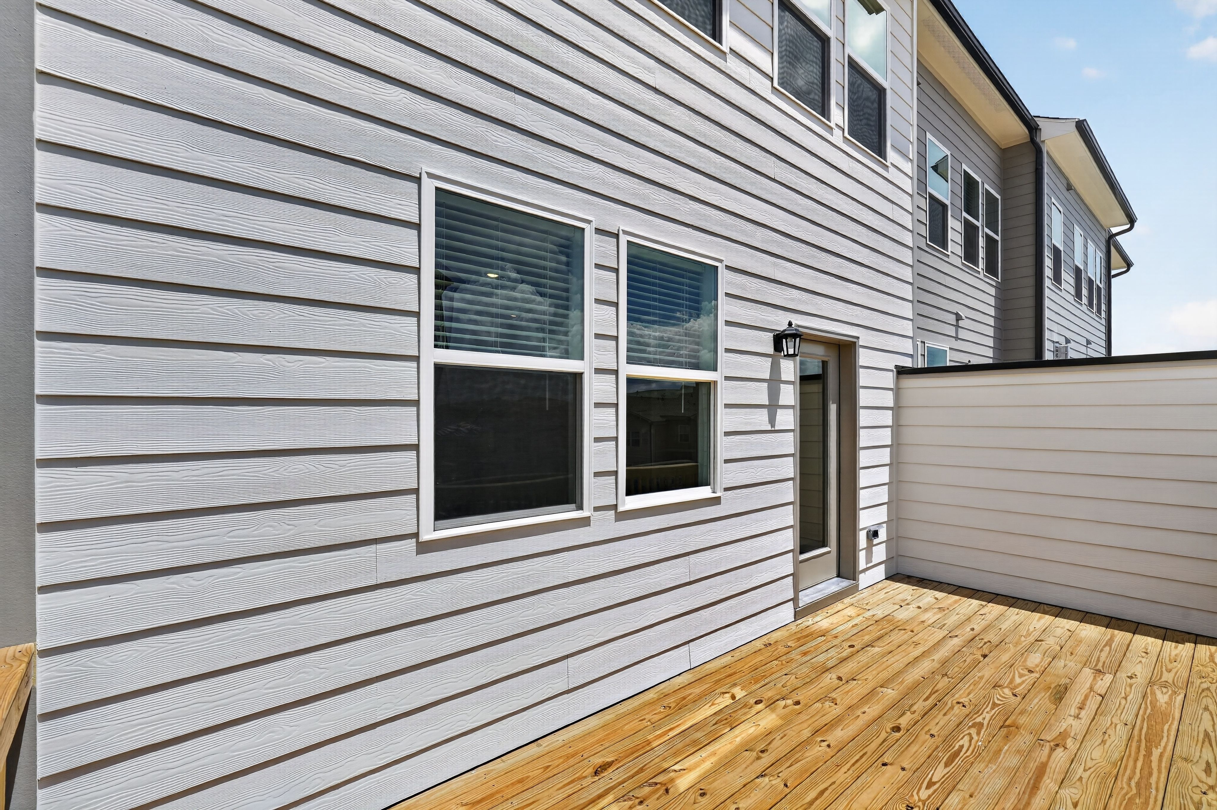 Forrest Crossing Townhomes Preston H S29 4