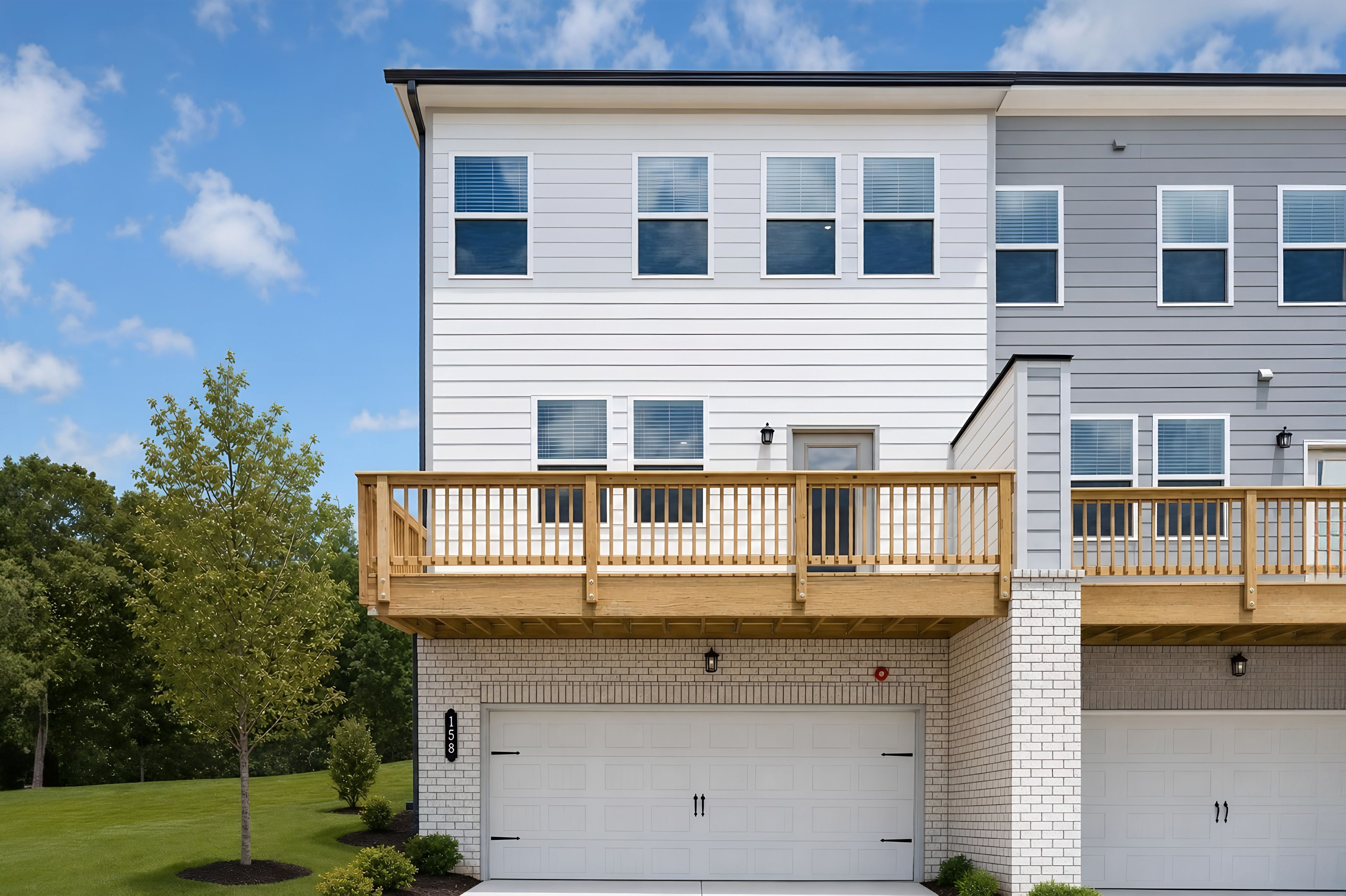 Forrest Crossing Townhomes Preston H S29 3
