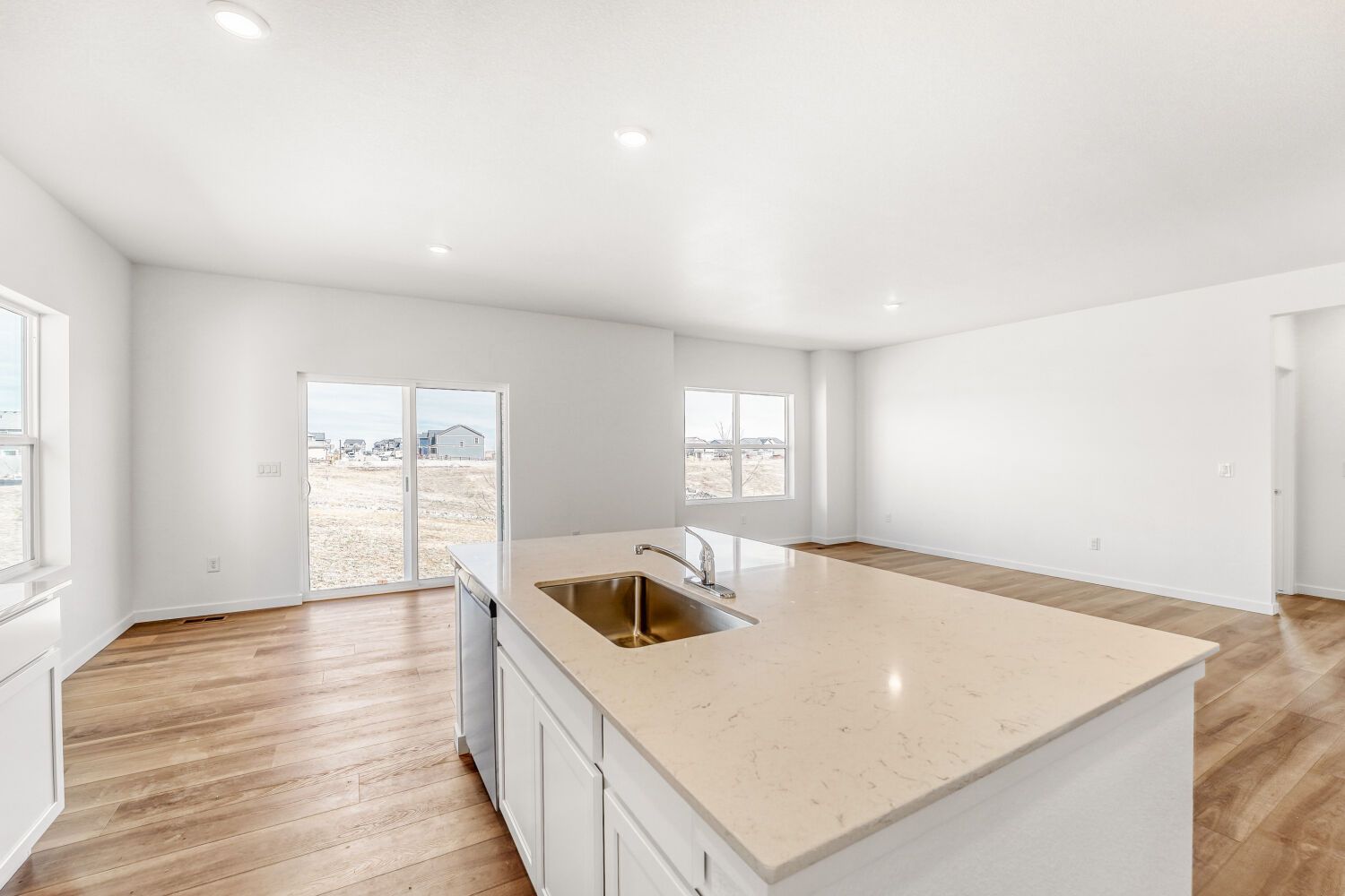 45875 Mill Ave Kitchen 2