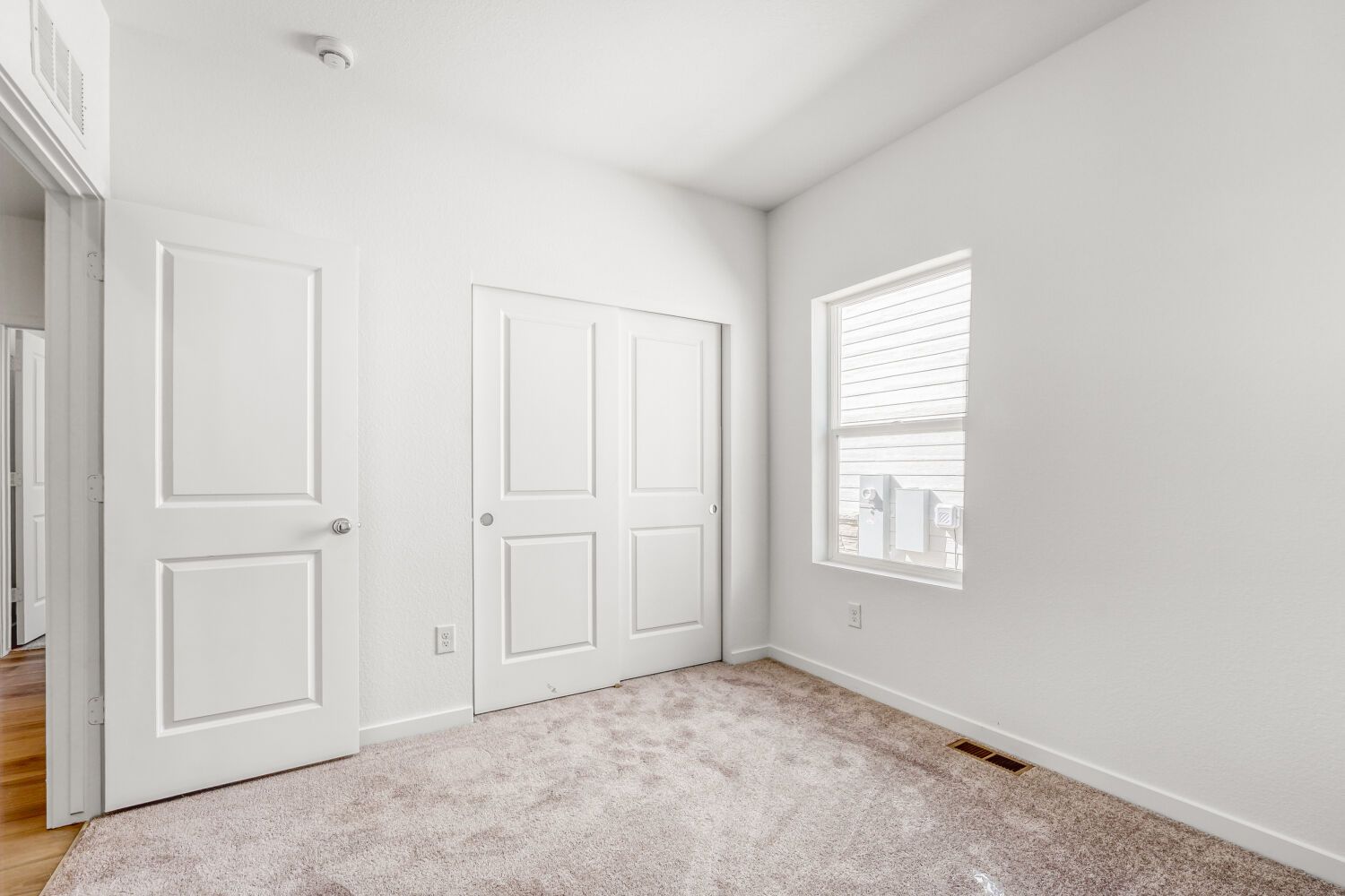 45875 Mill Ave Secondary Bedroom