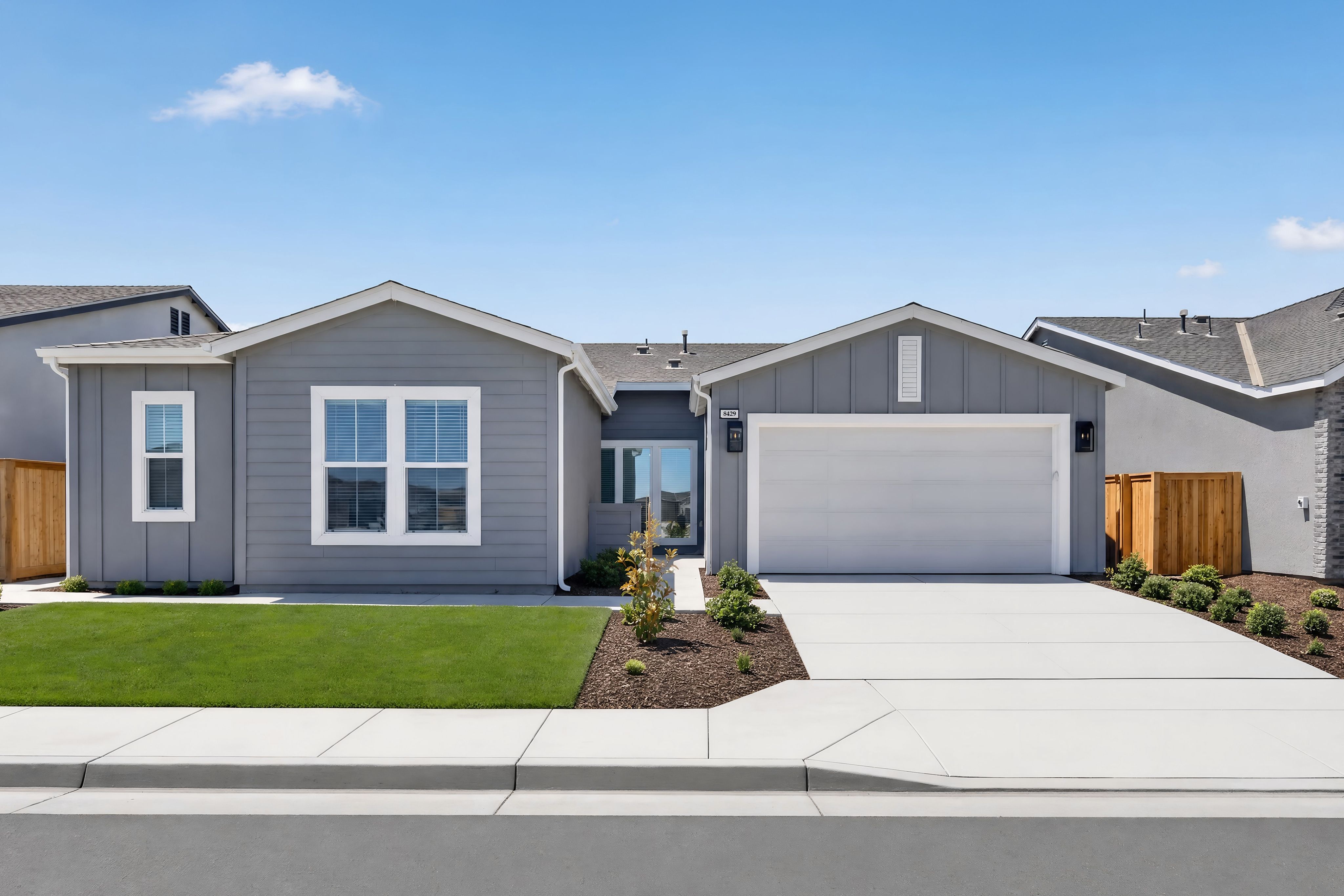 8429 Bareback Avenue (Solstice)