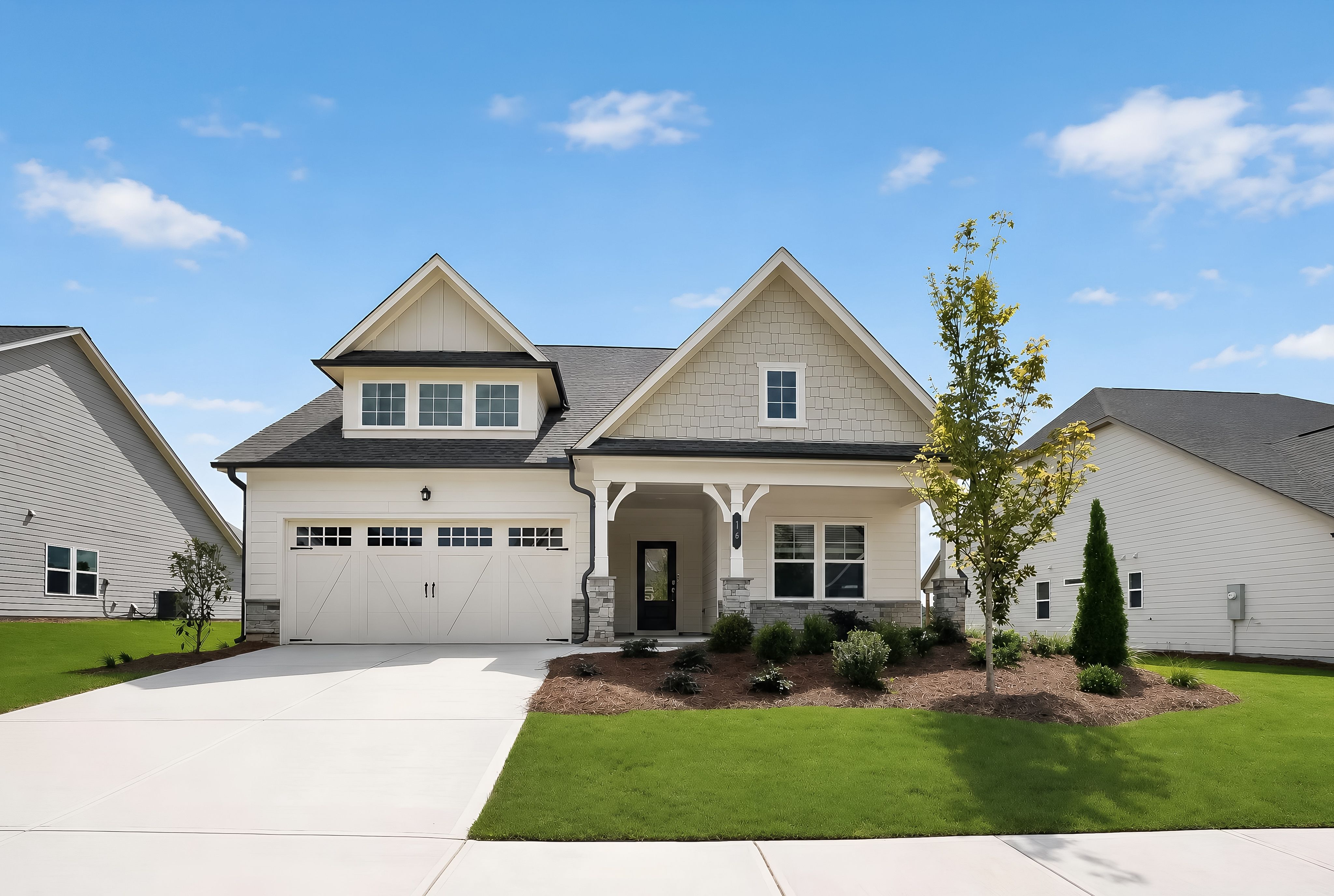16 Rabun Trail (Briarwood)