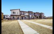 Riano Ridge - The Parkside Collection: Loveland, Colorado - Lennar