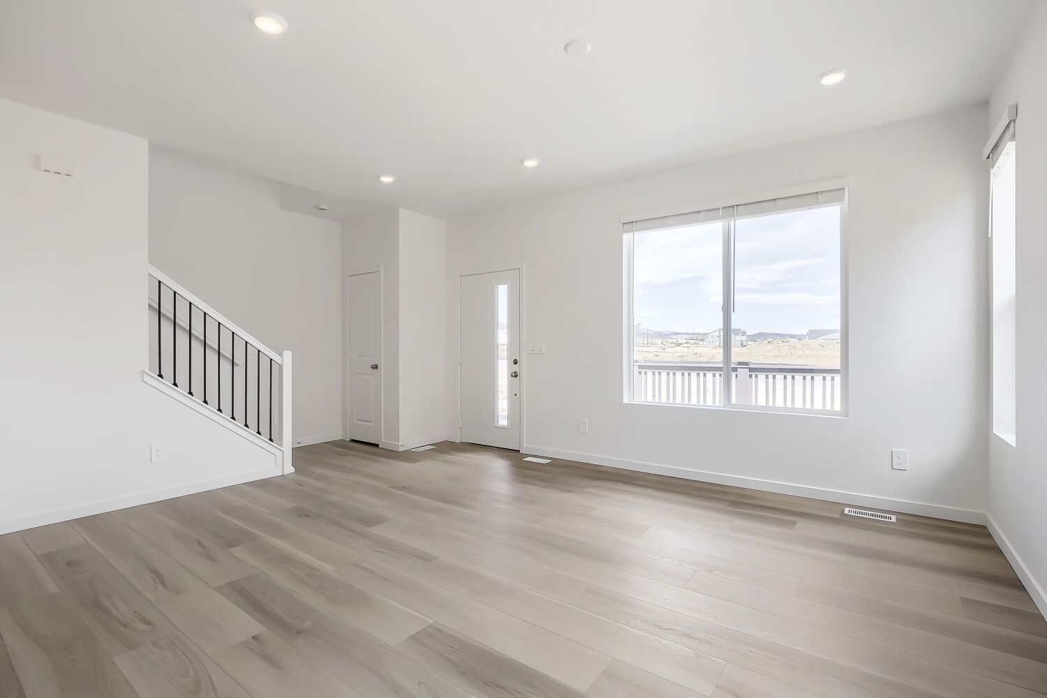 3554 Quincy Bay Pl Great Room 2