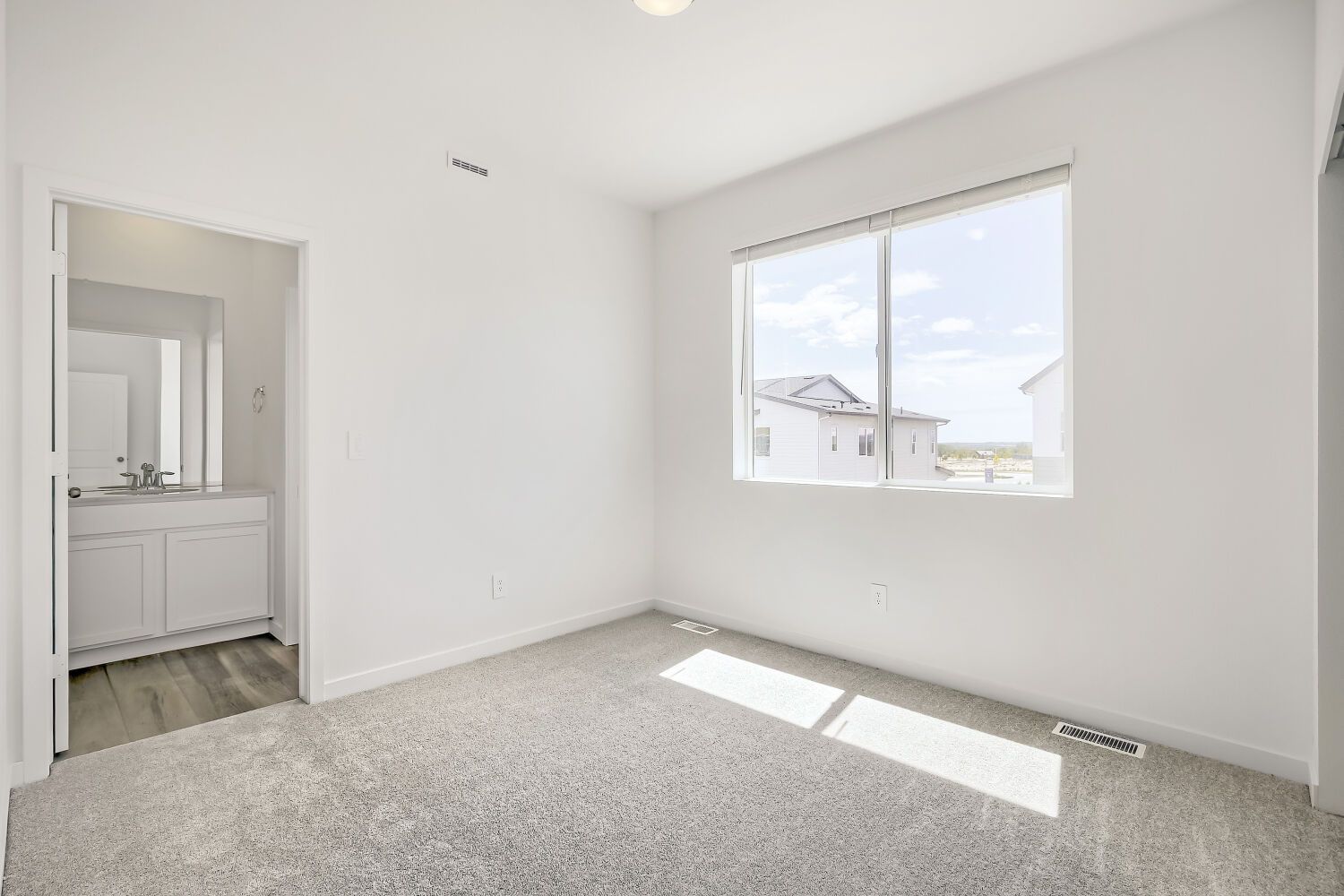3554 Quincy Bay Pl Secondary Bedroom