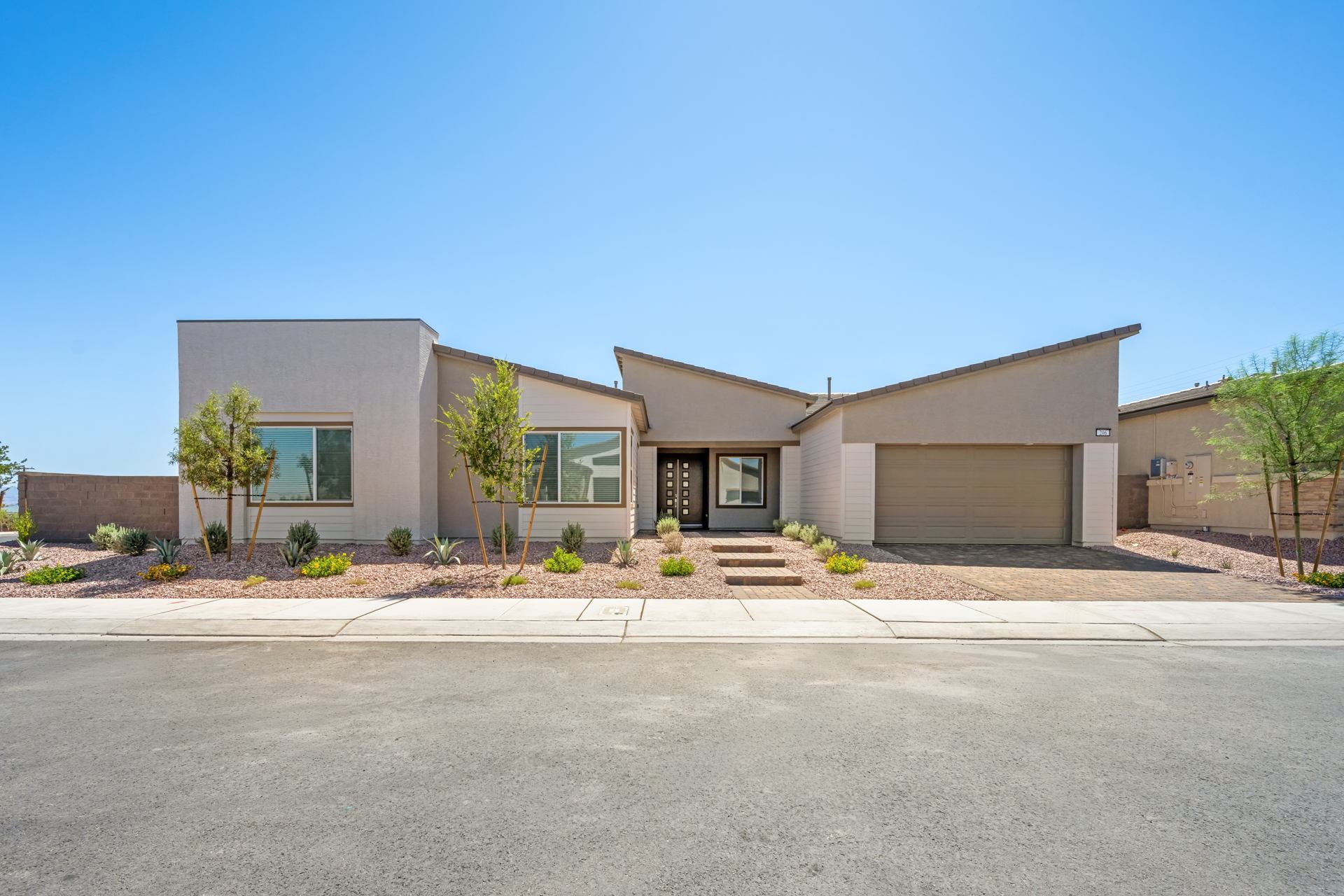 Black Mountain Ranch - Founders Village II por Lennar en Las Vegas Nevada