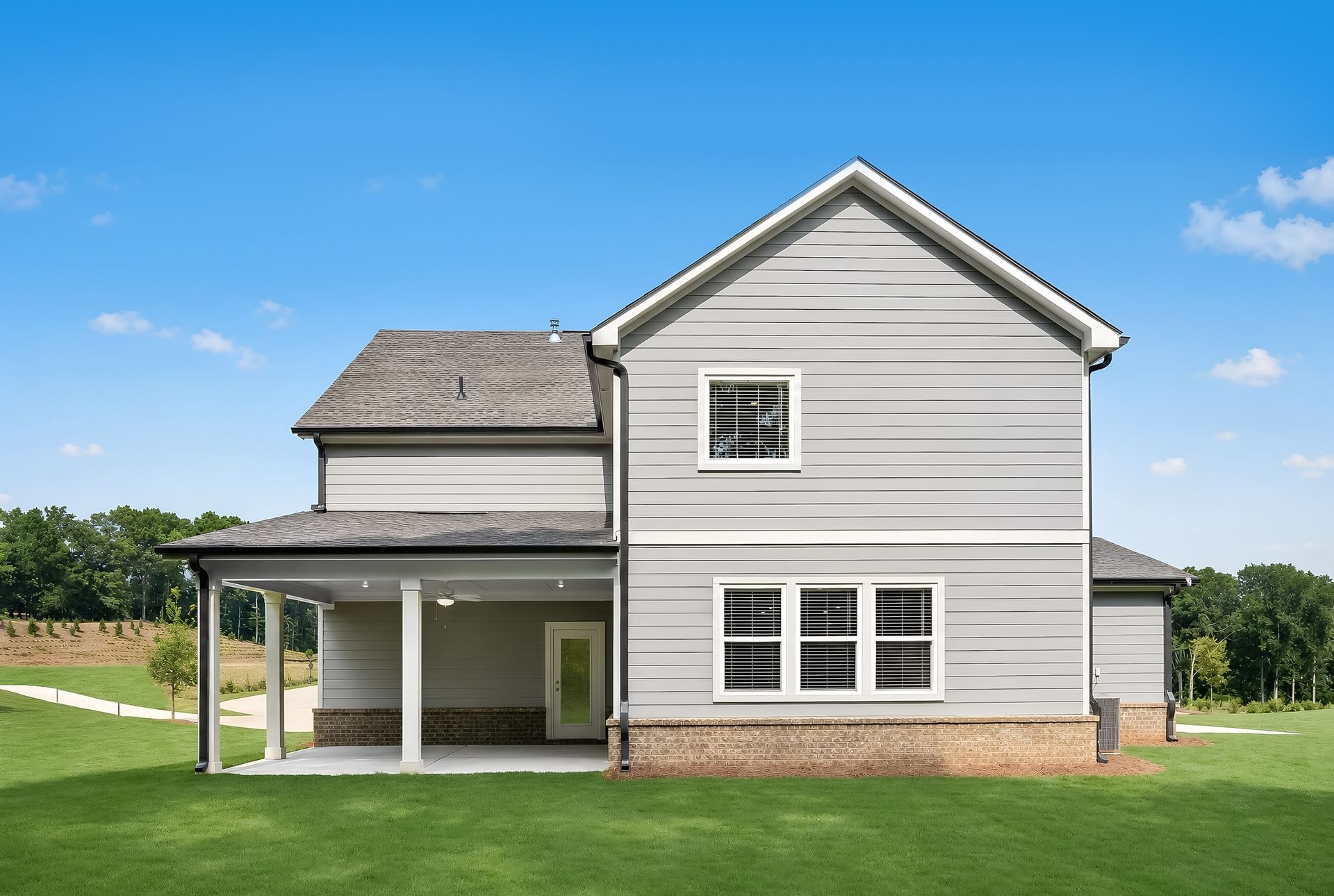 Estatesat Yellow Creek Candler 3