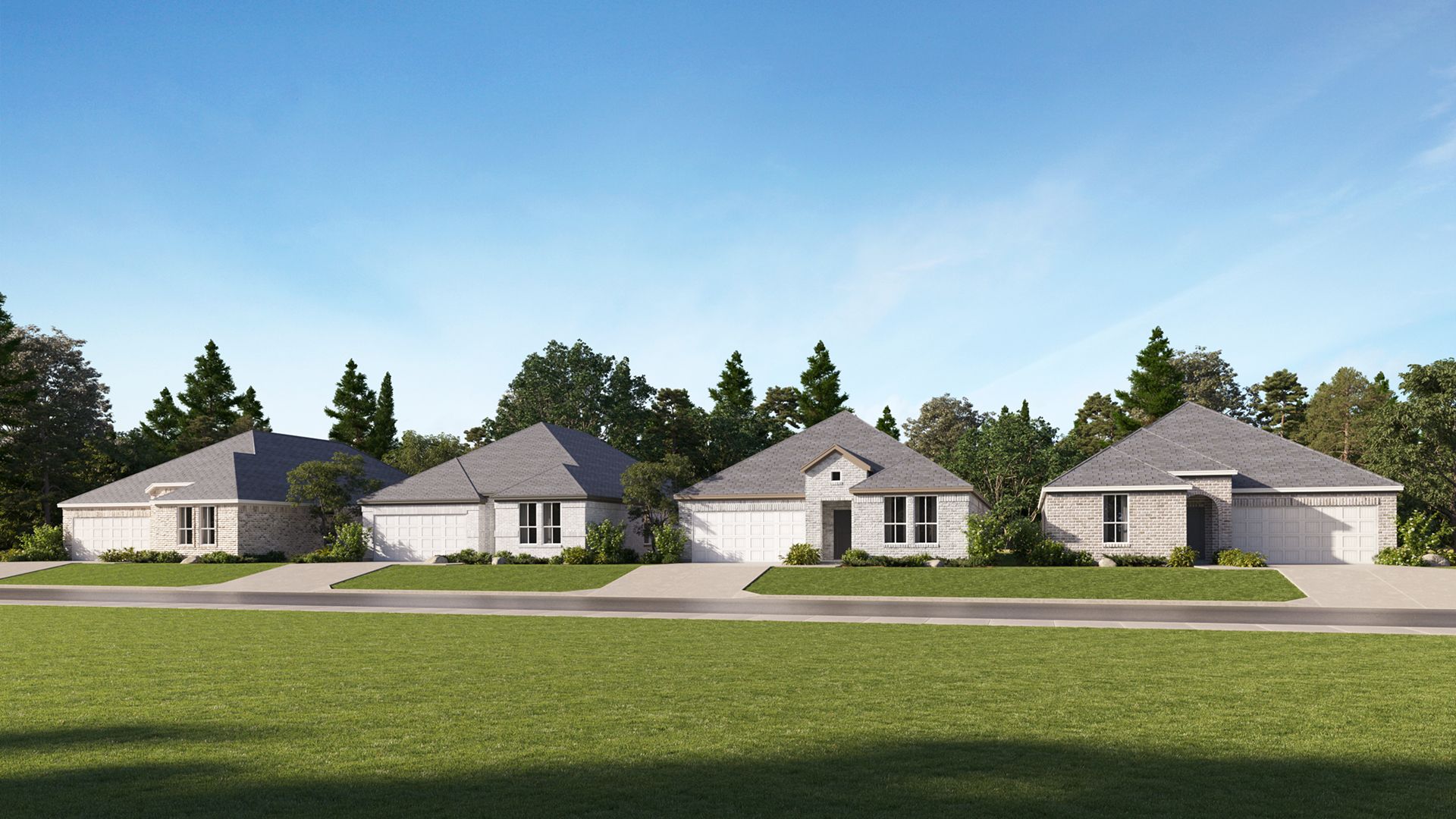casa en Bayou Ridge por Lennar