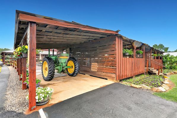 York Bush N Vine Farm 3of3