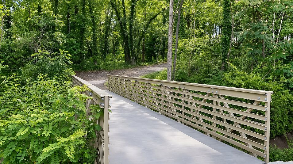 Ashberry Amenity Trails 2of2