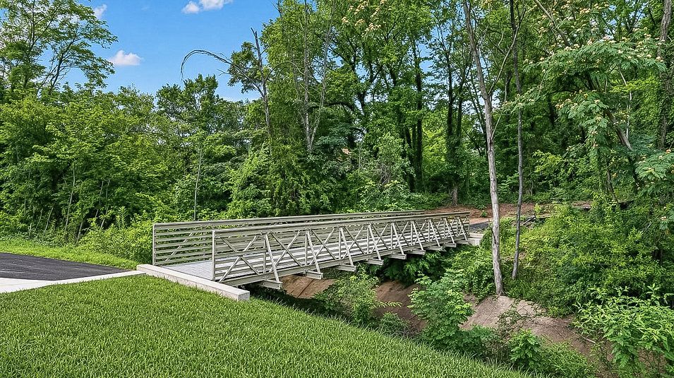 Ashberry Amenity Trails 1of2