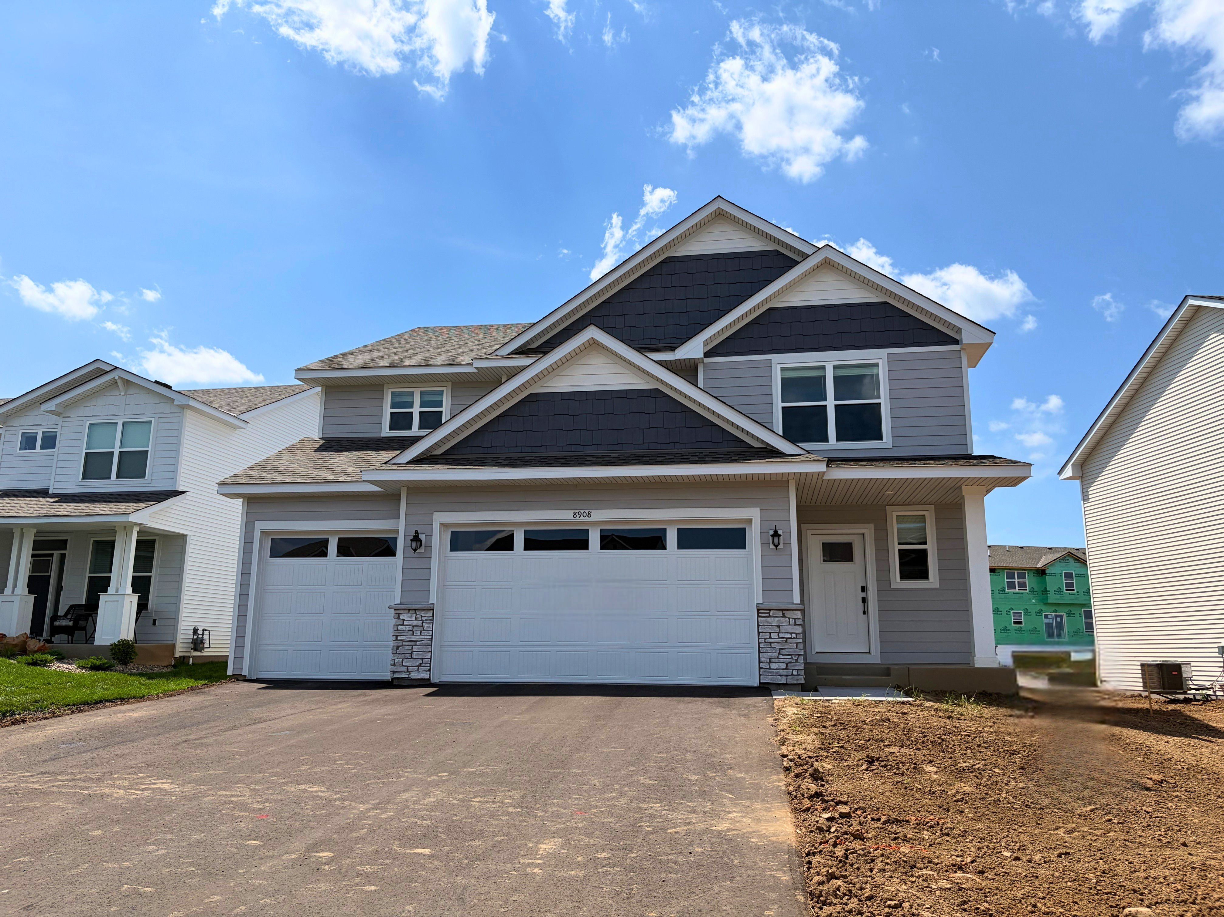 Westwind - Discovery Collection - Woodbury, MN