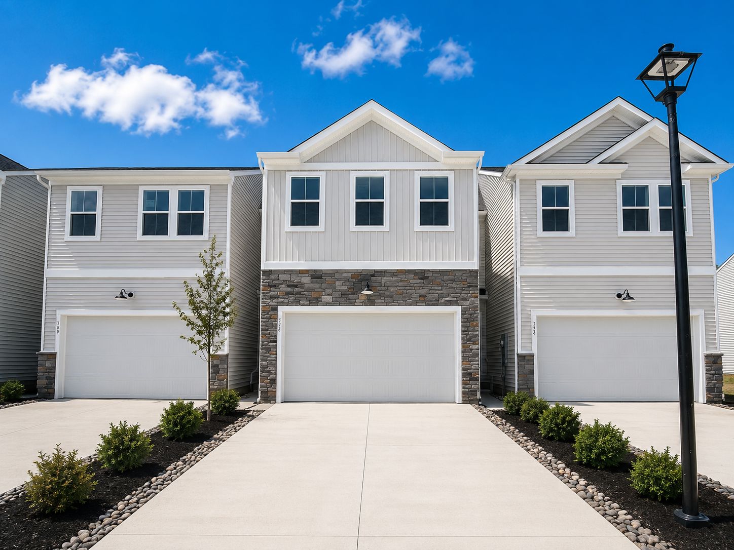 North Park por Lennar en Dover Delaware