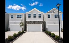 North Park: Smyrna, Delaware - Lennar