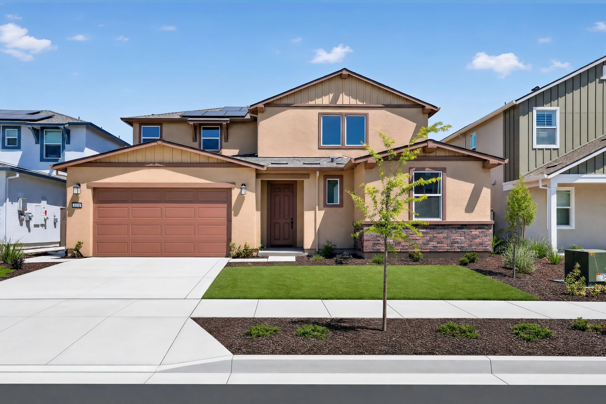 4131 Clipper Yacht Avenue (Residence 3410)