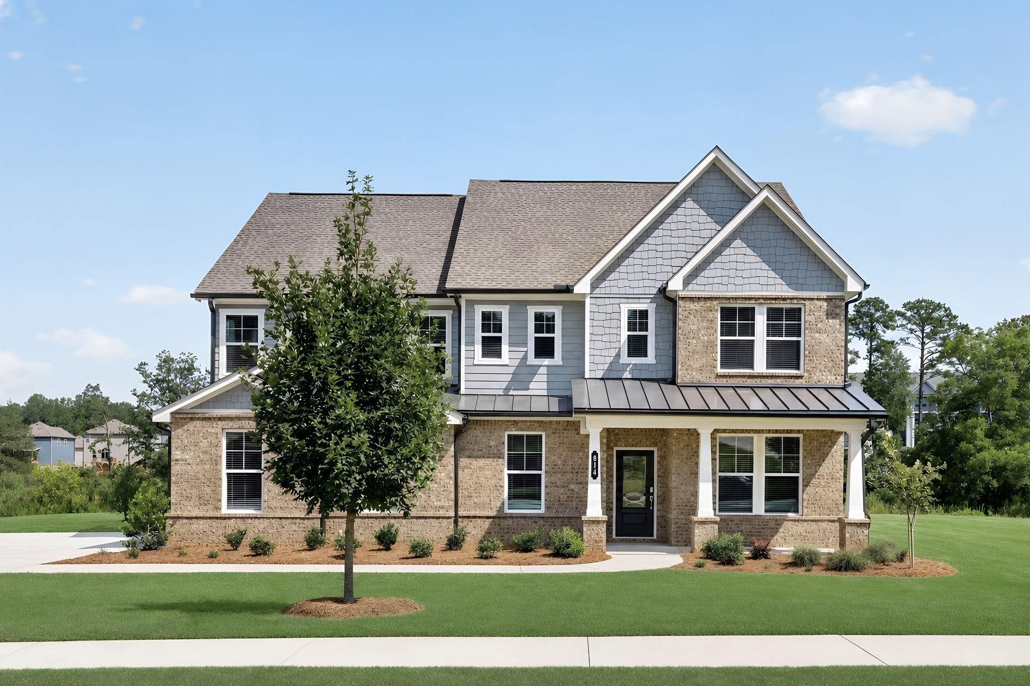 814 Lenox Drive (Fairmont)