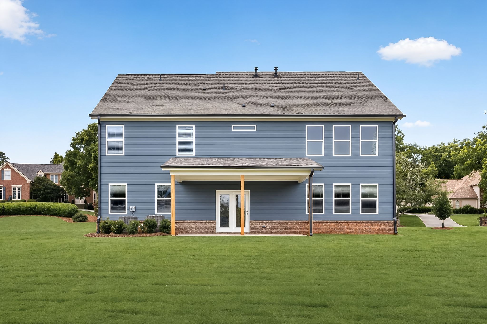 Millers Pointe Estates Fairmont 1