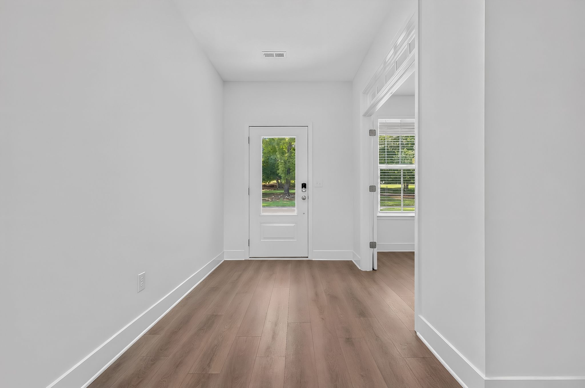 Millers Pointe Estates Fairmont 4