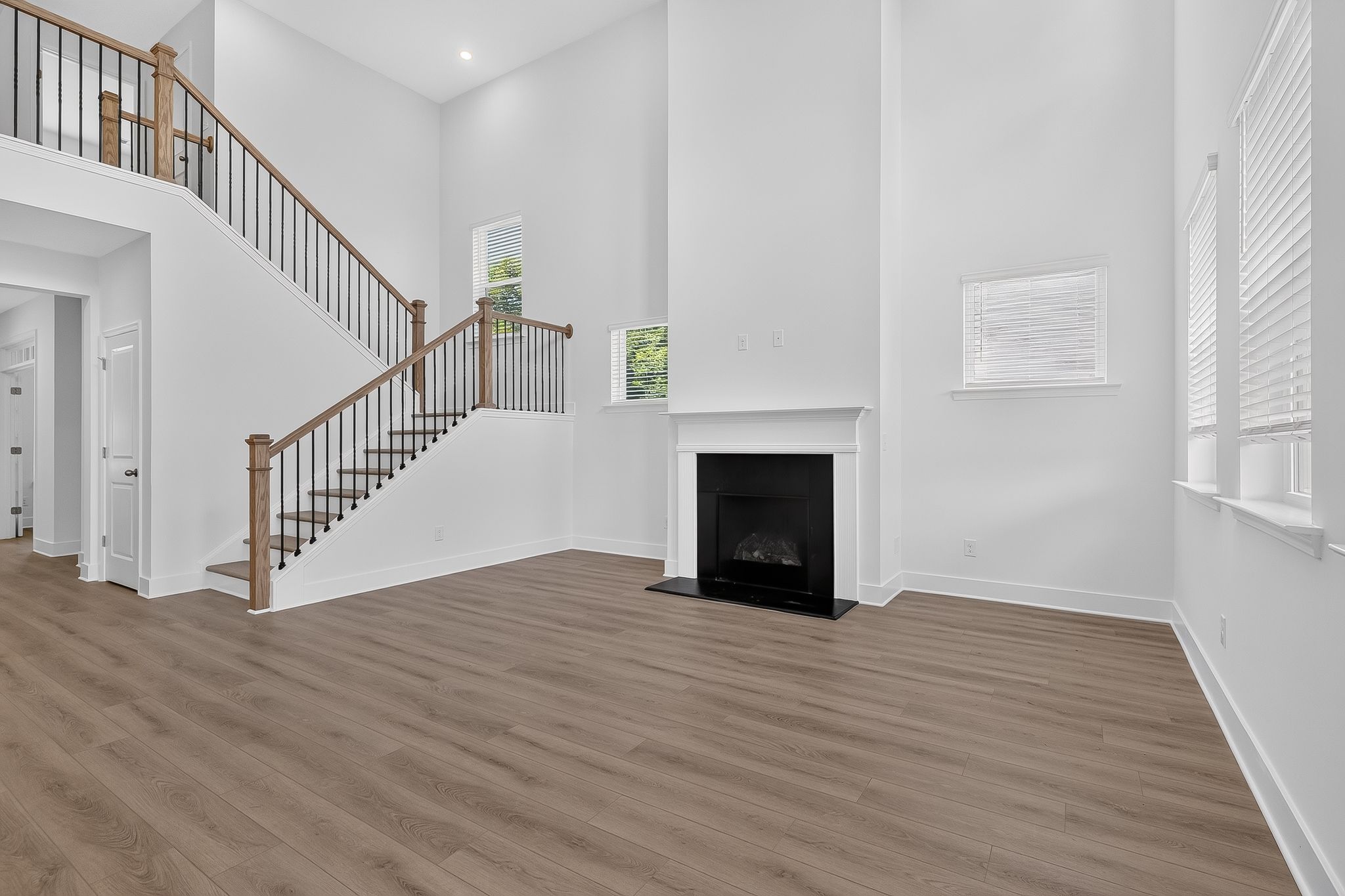 Millers Pointe Estates Fairmont 5