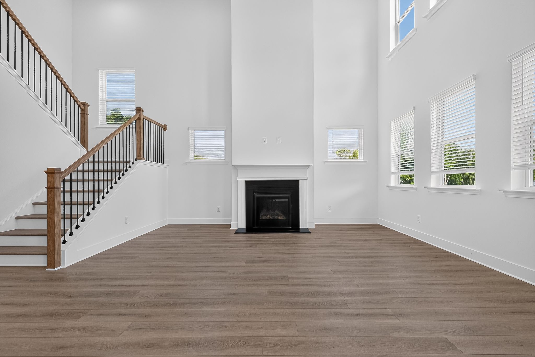 Millers Pointe Estates Fairmont 6