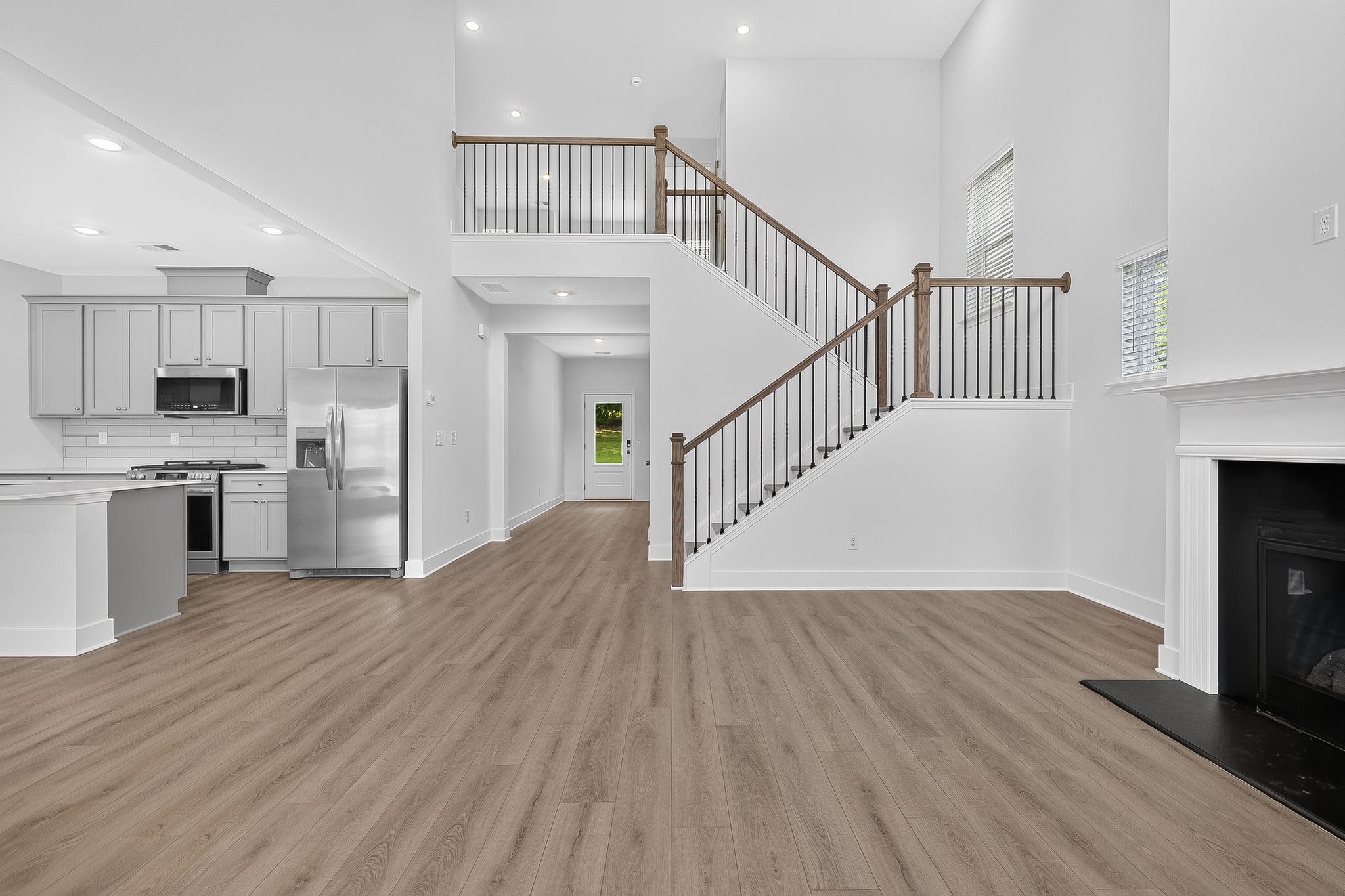 Millers Pointe Estates Fairmont 7